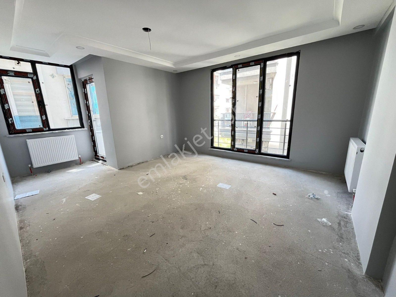 İmren Gayrimenkulden Satılık Cennet 3+1 120 M2 Lüks Arakat