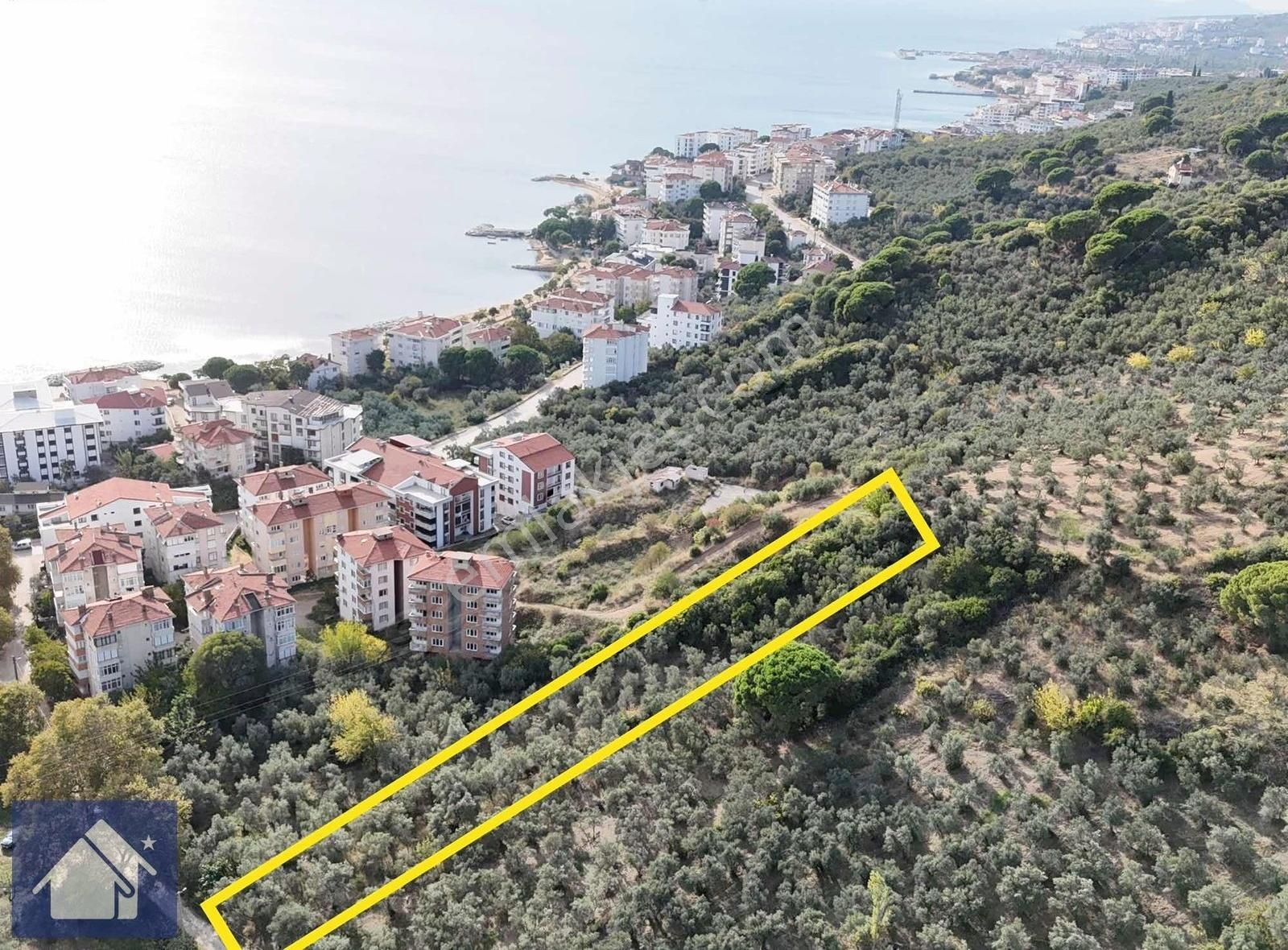 *yılandar Mevkiinde*denize 150 Metre Uzaklıkta*4 Kat %40 İmarlı