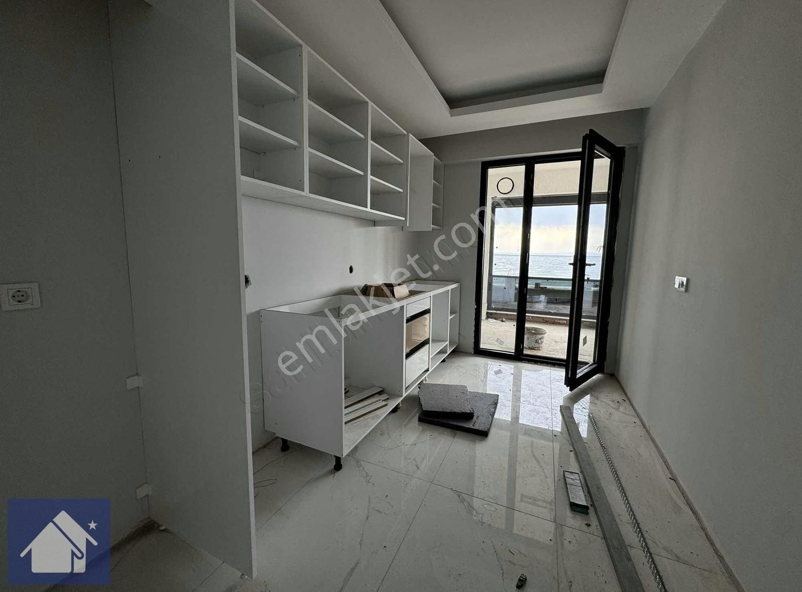 *yılandarda*denize Sıfır*yerden Isıtmalı*130 M2*denize 10 Adım - Görsel 17