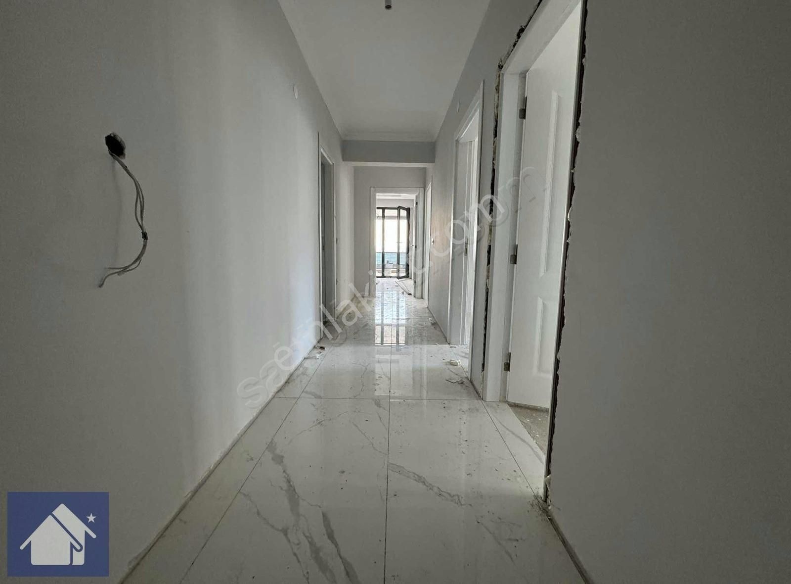 *yılandarda*denize Sıfır*yerden Isıtmalı*130 M2*denize 10 Adım - Görsel 2