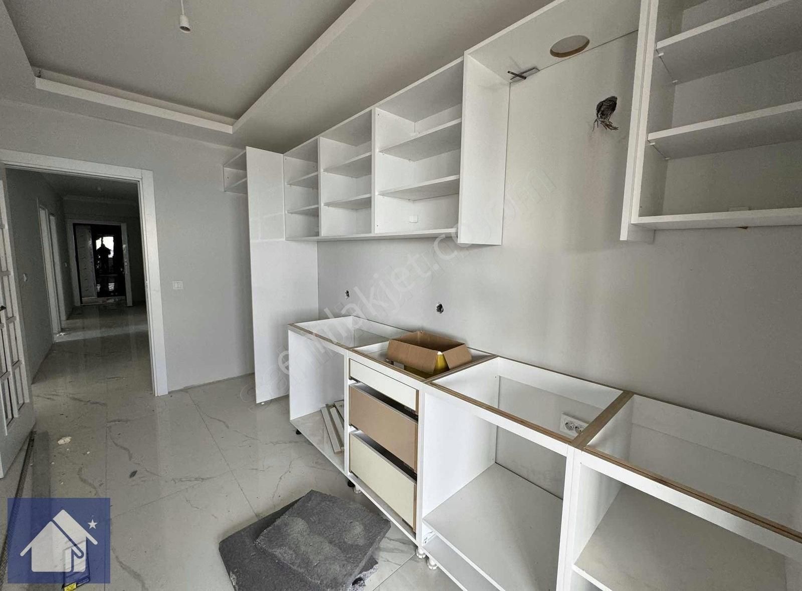 *yılandarda*denize Sıfır*yerden Isıtmalı*130 M2*denize 10 Adım - Görsel 14