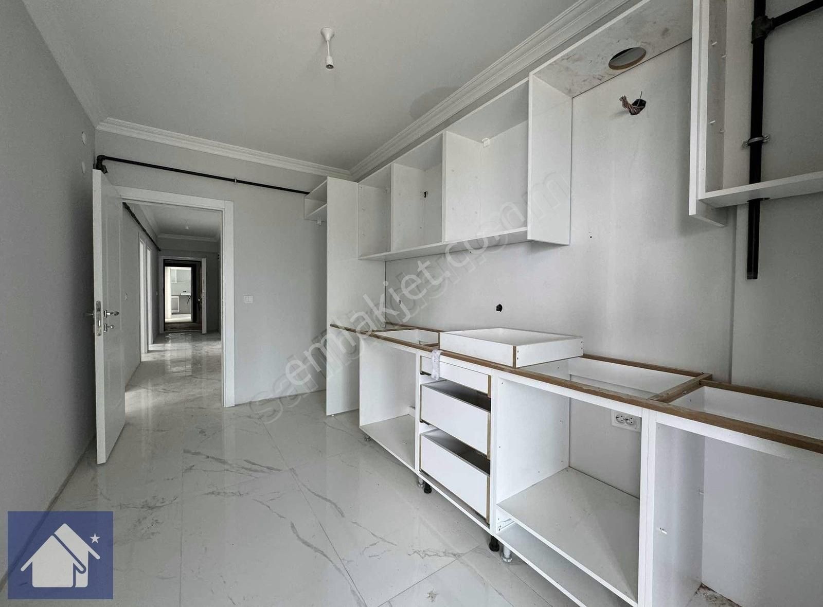 *yılandar Mevkiinde*denize Sıfır Sitede*130 M2*ultra Lüks - Görsel 6