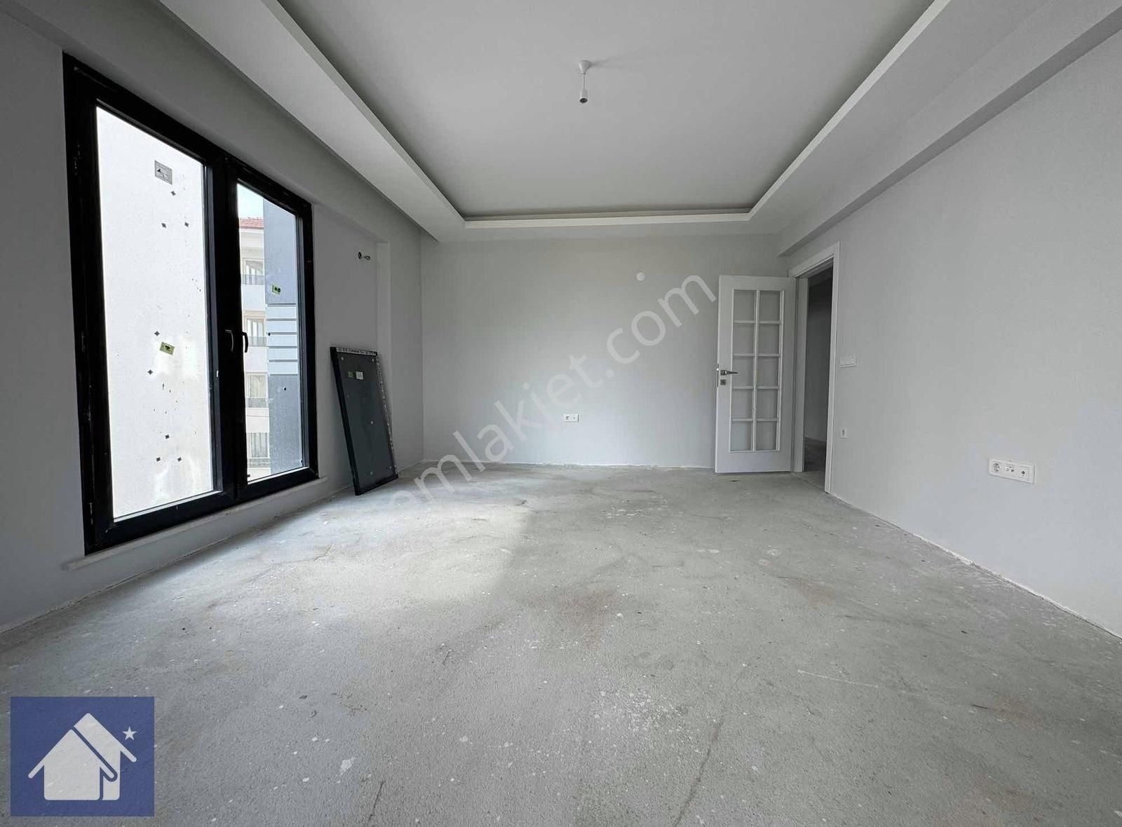 *yılandar Mevkiinde*denize Sıfır Sitede*130 M2*ultra Lüks - Görsel 3