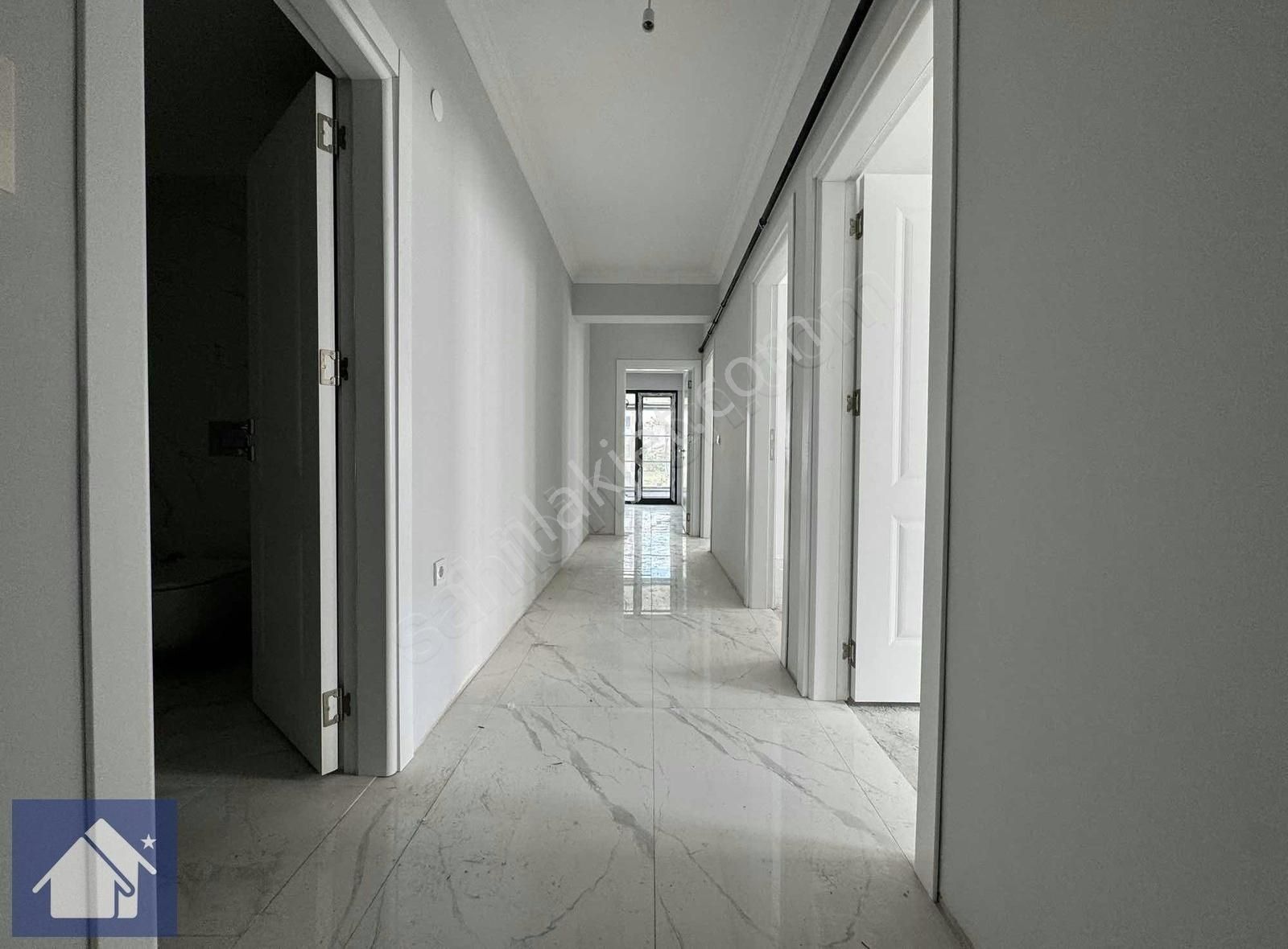 *yılandar Mevkiinde*denize Sıfır Sitede*130 M2*ultra Lüks - Görsel 12