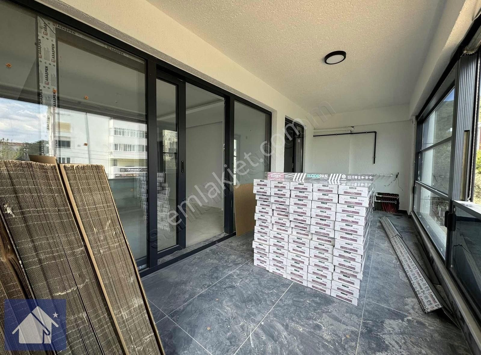 *yılandar Mevkiinde*denize Sıfır Sitede*130 M2*ultra Lüks - Görsel 22