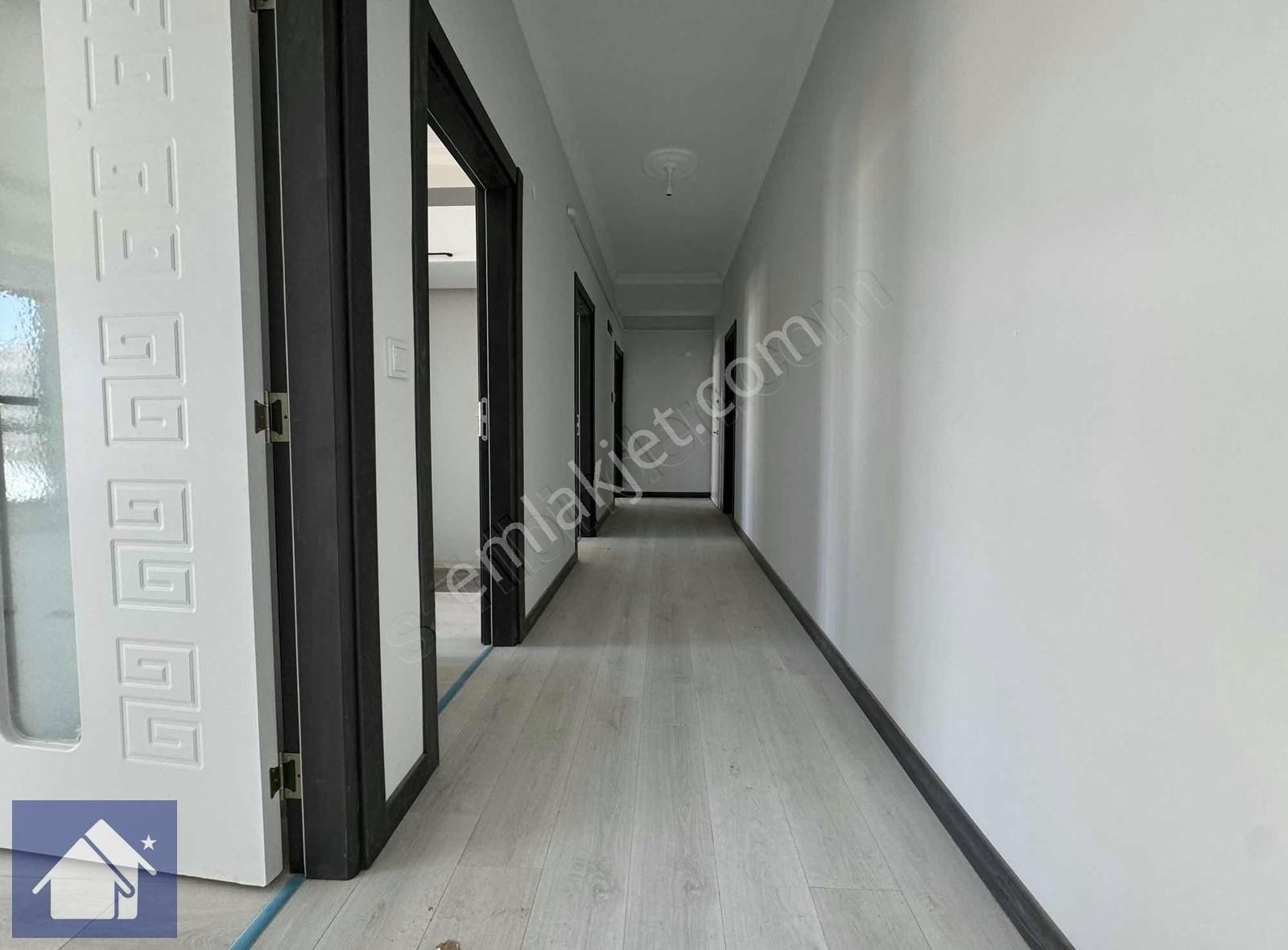 *mükemmel Komum*3+1*sıfır*ebeveyn Banyolu*yerden Isıtmalı*130 M2 - Görsel 6