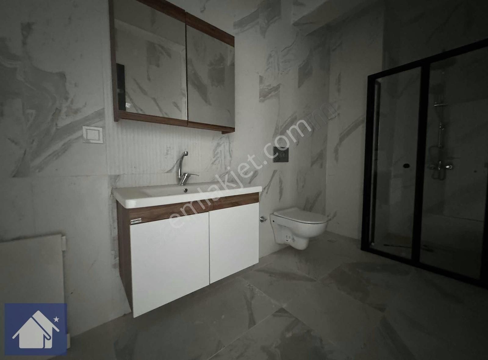 *mükemmel Komum*3+1*sıfır*ebeveyn Banyolu*yerden Isıtmalı*130 M2 - Görsel 7