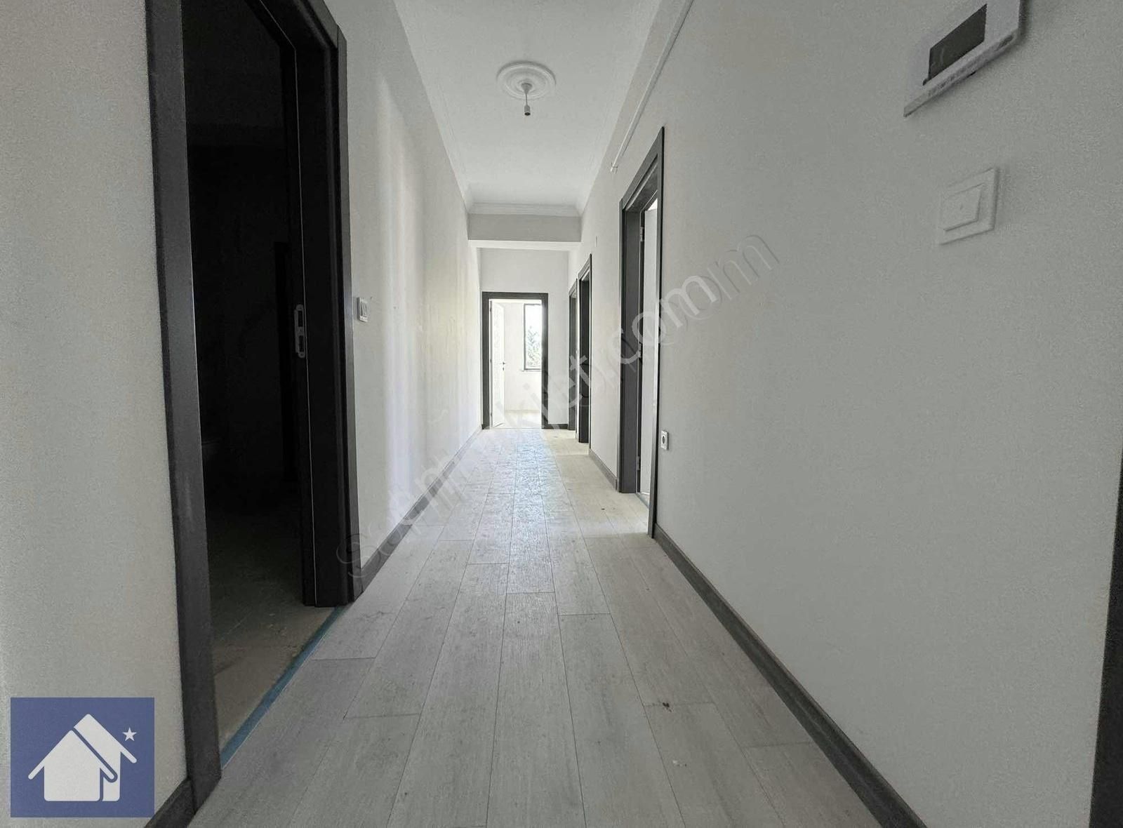 *mükemmel Komum*3+1*sıfır*ebeveyn Banyolu*yerden Isıtmalı*130 M2 - Görsel 15