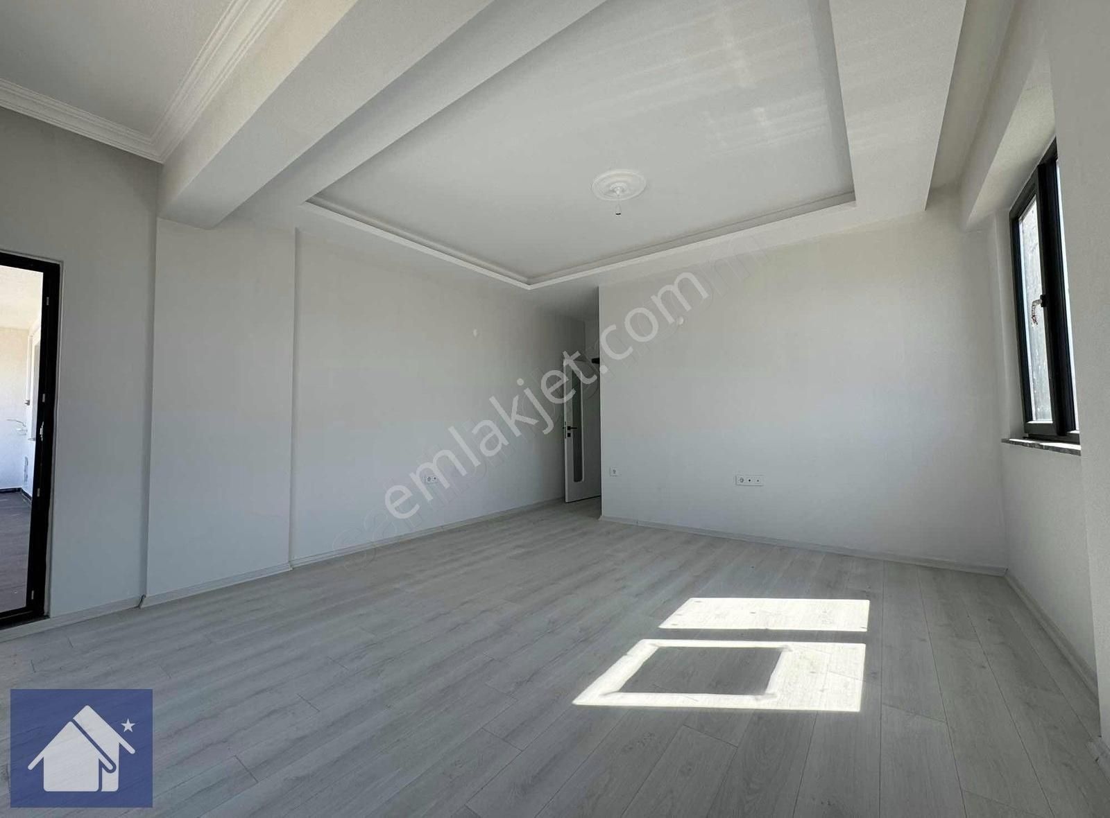 *mükemmel Komum*3+1*sıfır*ebeveyn Banyolu*yerden Isıtmalı*130 M2 - Görsel 11