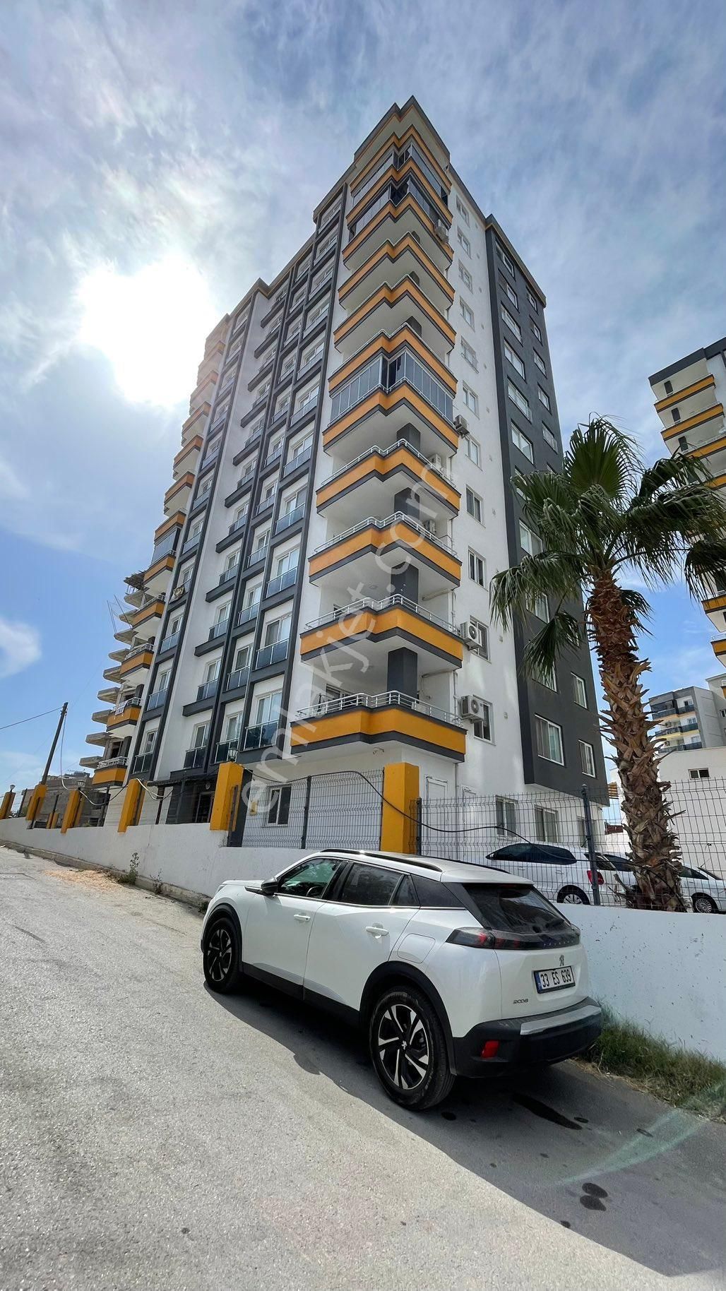 Teras Olivia Rezidans Satılık 3+1 Bagımsız Mutfak Daire