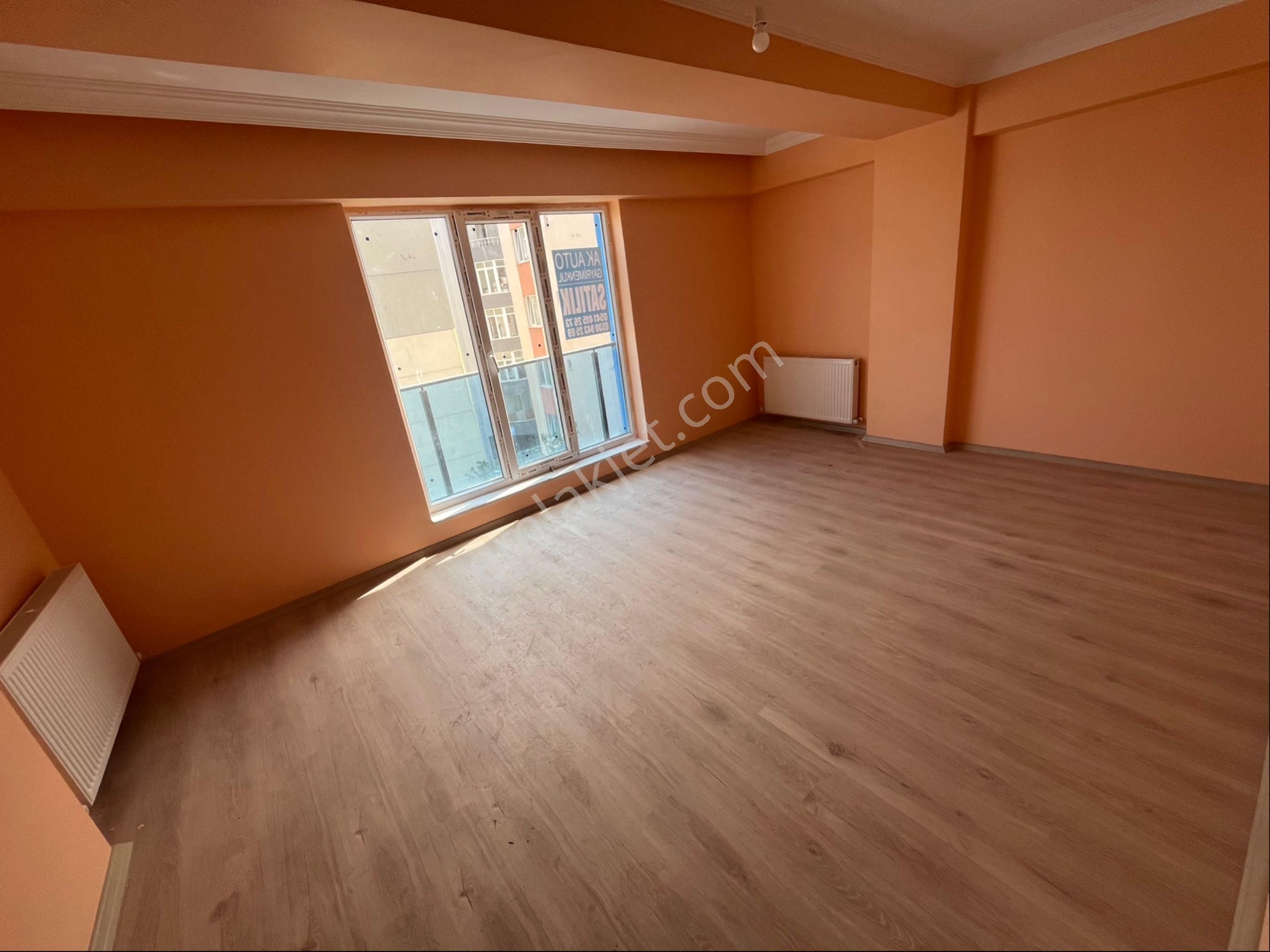 Tekirdağ Süleymanpaşa 100.yıl Mah Satılık 2+1 Daire İskanlı