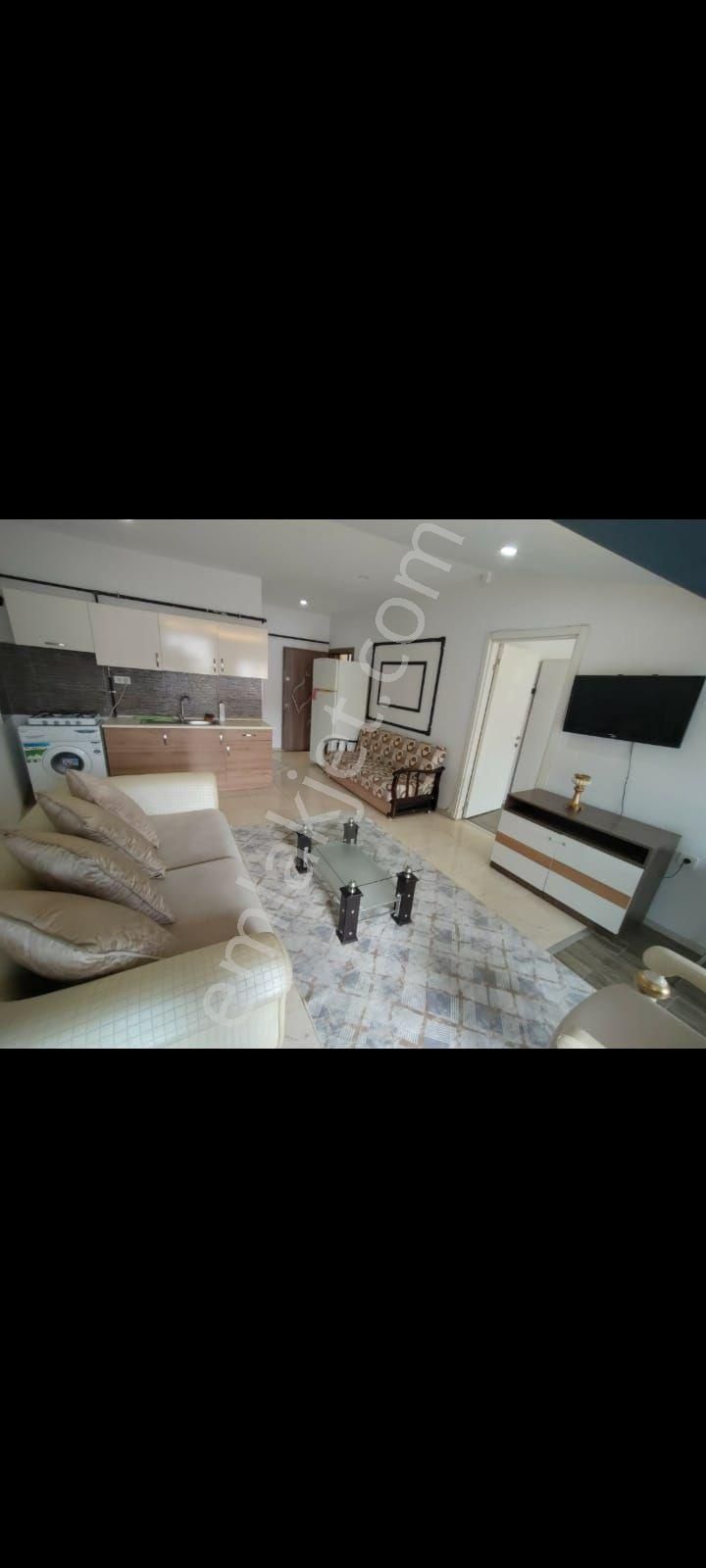 Değirmenönü Mahallesinde Satılık Apartlar