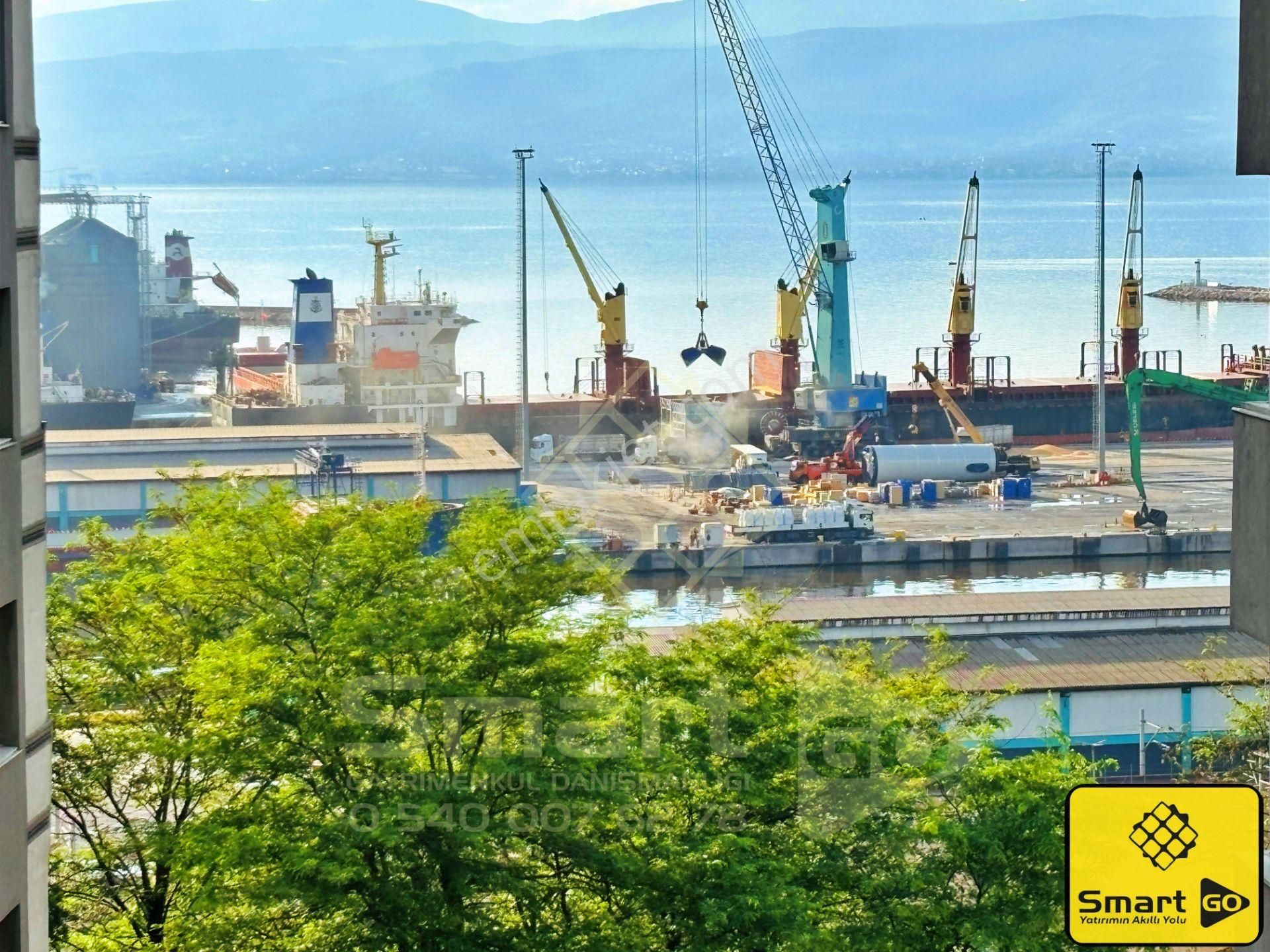 Paşabayır'da 2+1 Satılık Daire - Görsel 14
