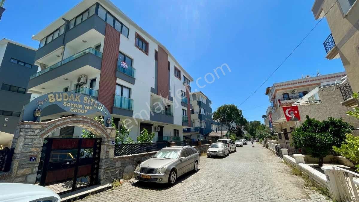 Aydın Dıdım Çamlık Mahallesınde Denıze Yürüme Mesafesınde 2+1 Dubleks Daıre