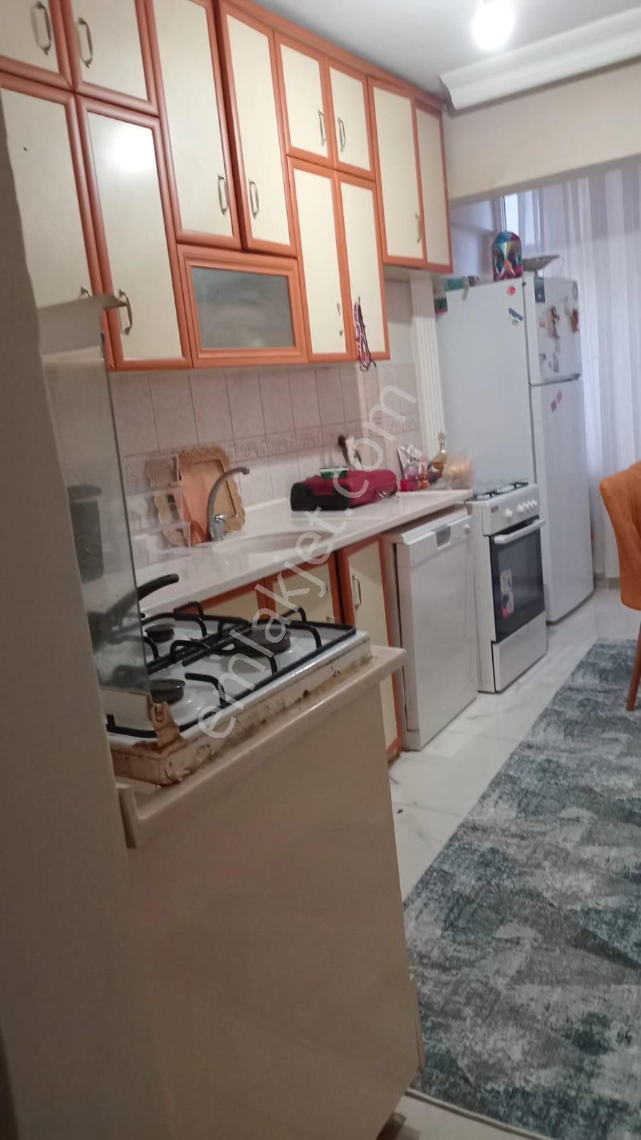 Sgk Gayrimenkul Danışmanlığı Emir Sultan Türkay Ap Kat 1 Net 101 2+1 Daire Satılıktır