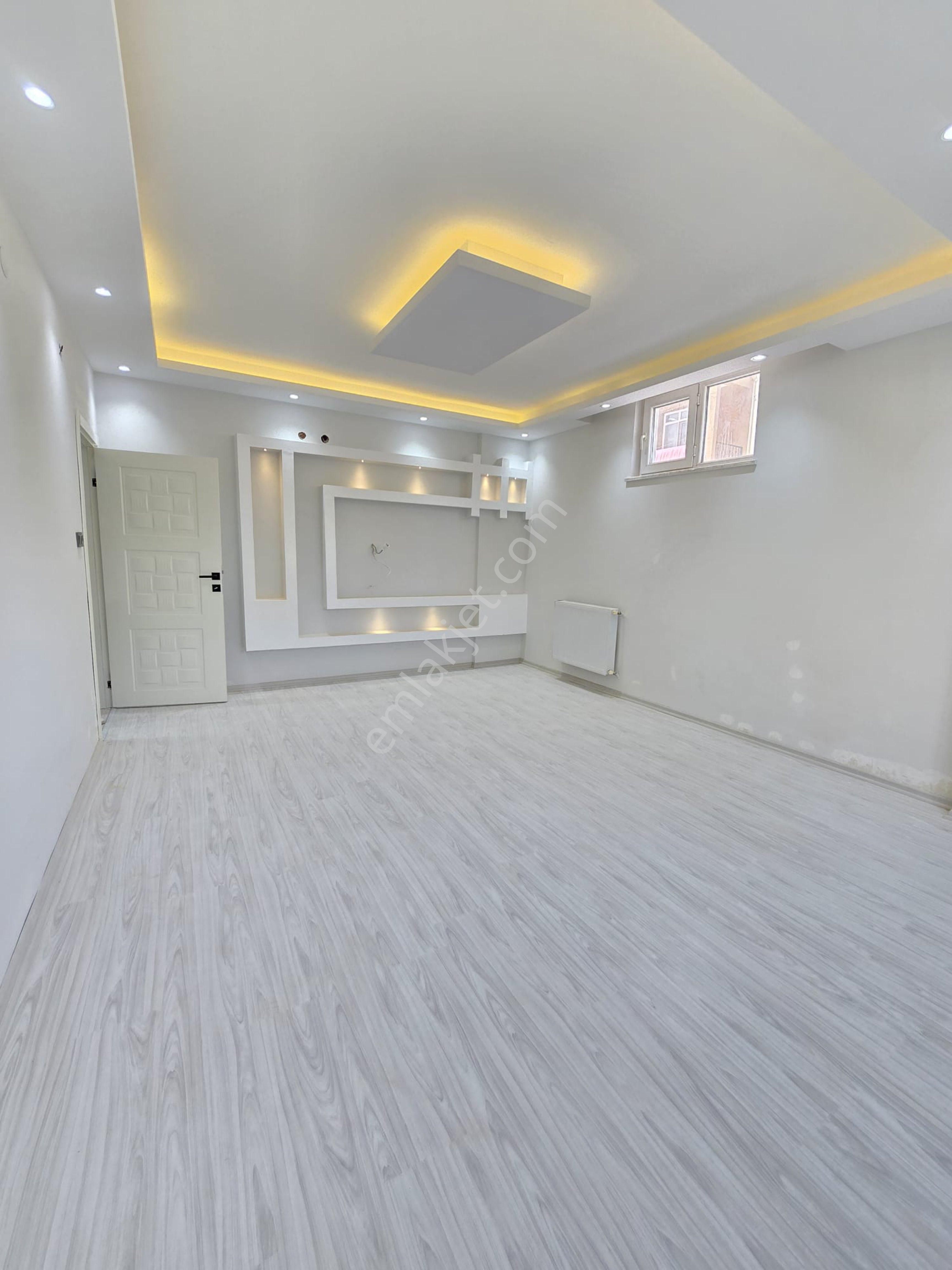 Isparta Fatih Mahallesinde Satılık 2+1 Daire