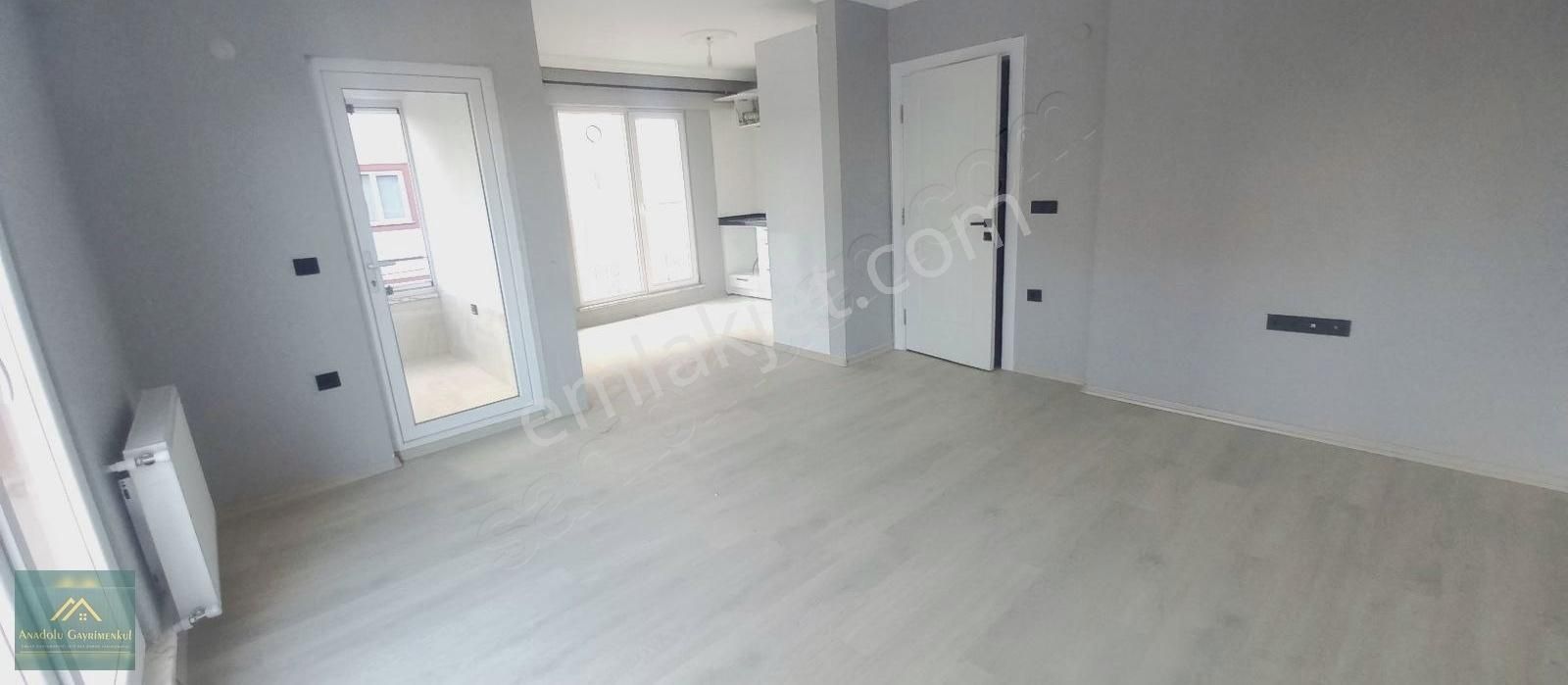 Anadolu Gm'den Şahincili Mah.'de 95 M² Yeni 2+1 Kiralık Daire