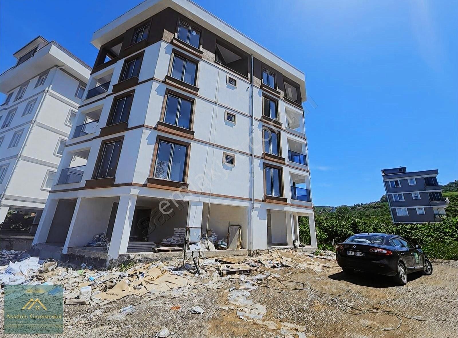 Acil!!! Fırsat Anadolugayrimenkul Kayabaşı Mah.satılık 2+1 Daire