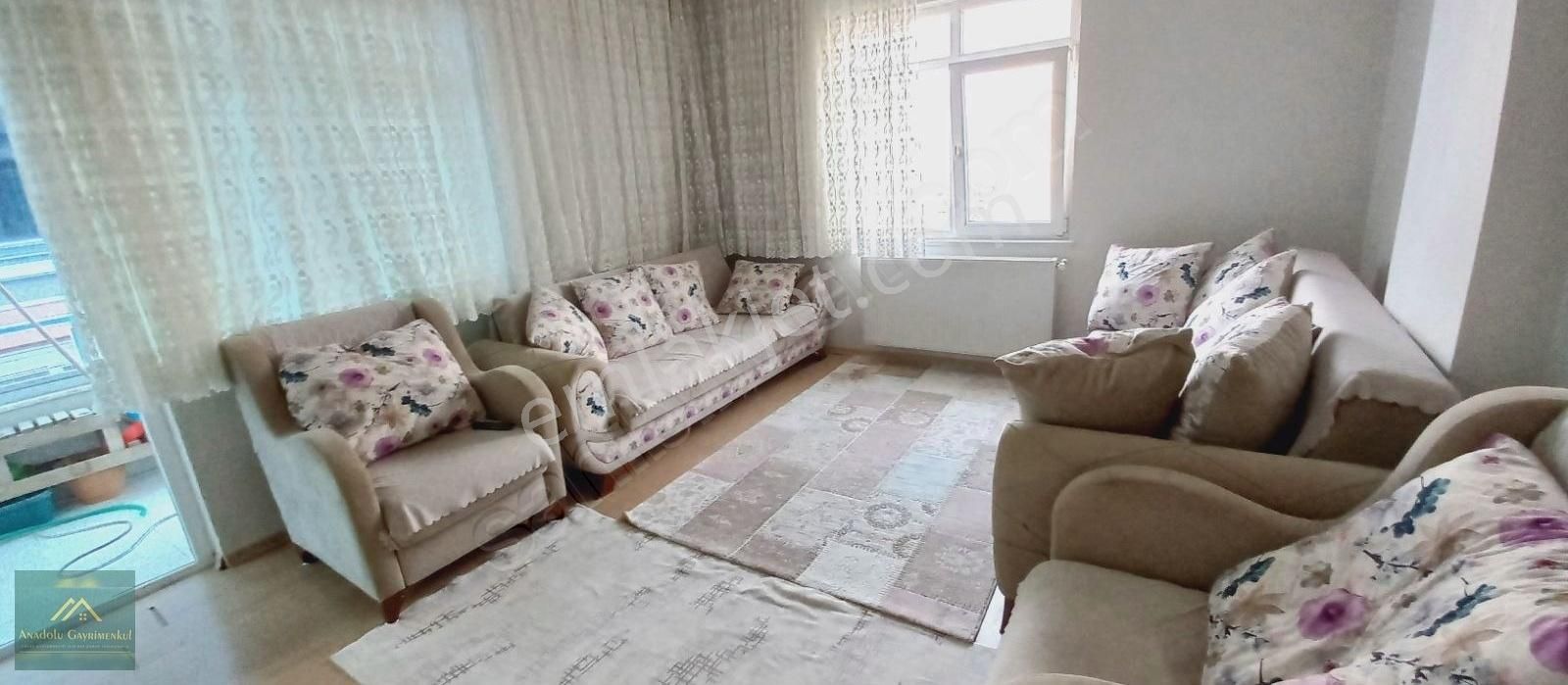 Anadolu Gm'den Şahincili Mah.'de 2+1 Satılık 100 M² Daire