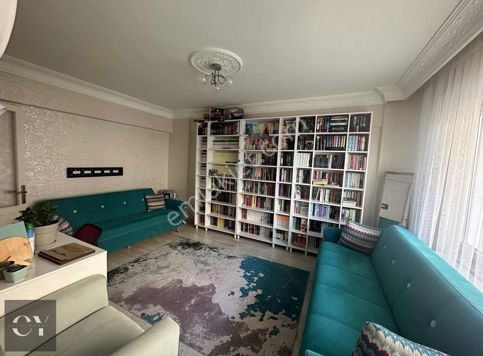 Serdivan Avm Arkası Yatırımlık Eşyalı Satılık 3+1 Daire...