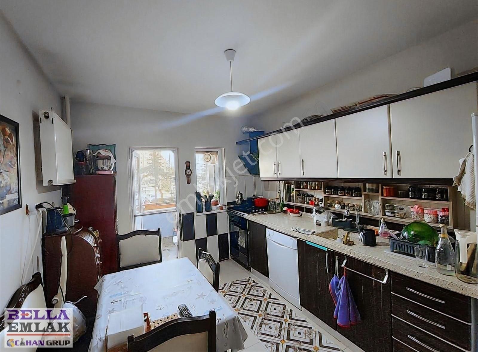 Bakımlı İldema 3+1 Verdiğin Paraya Değer Daire/boya Bile İstemez