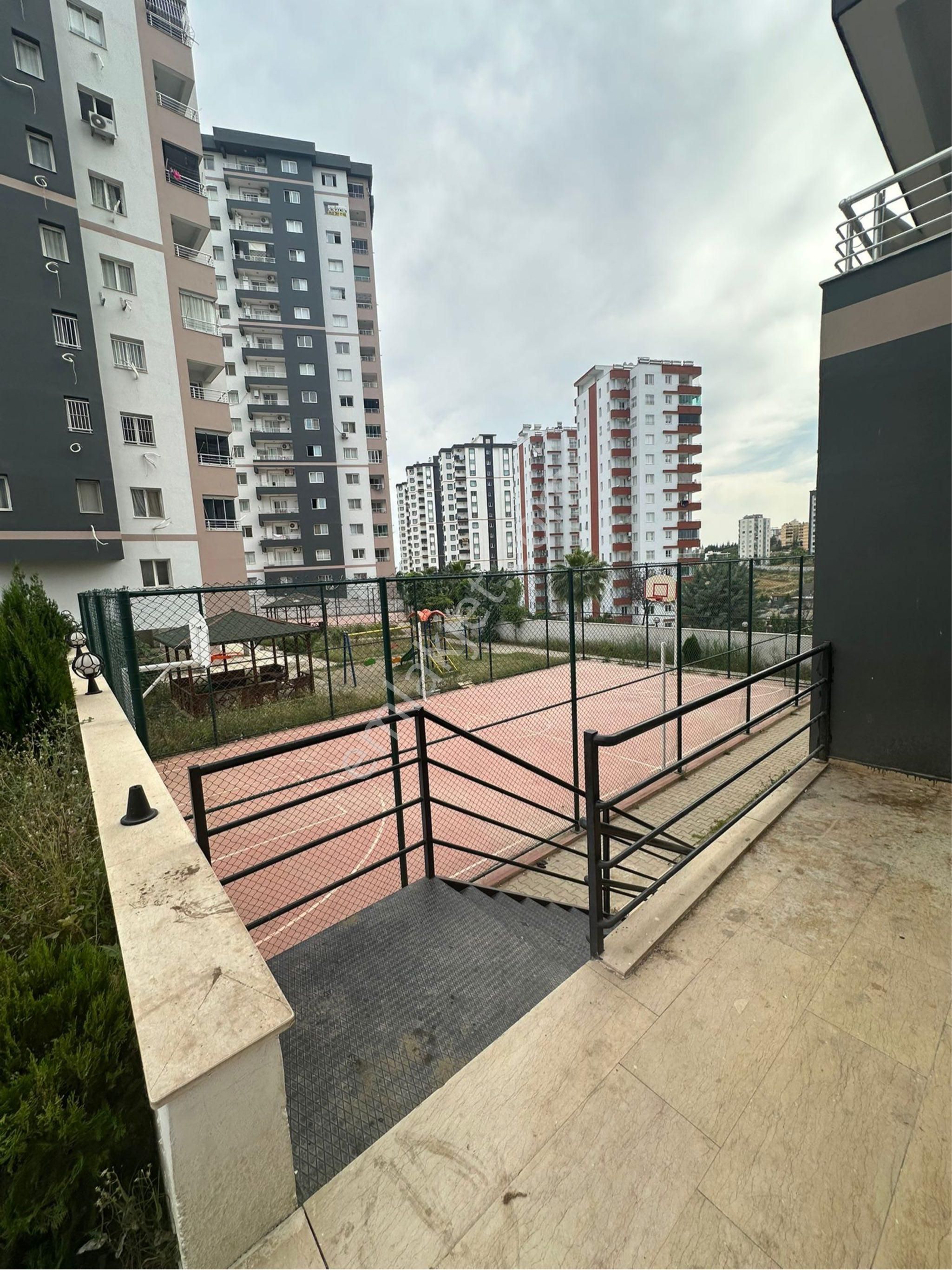 Adana Sarıçam Gültepe De 2+1 Açık Mutfak