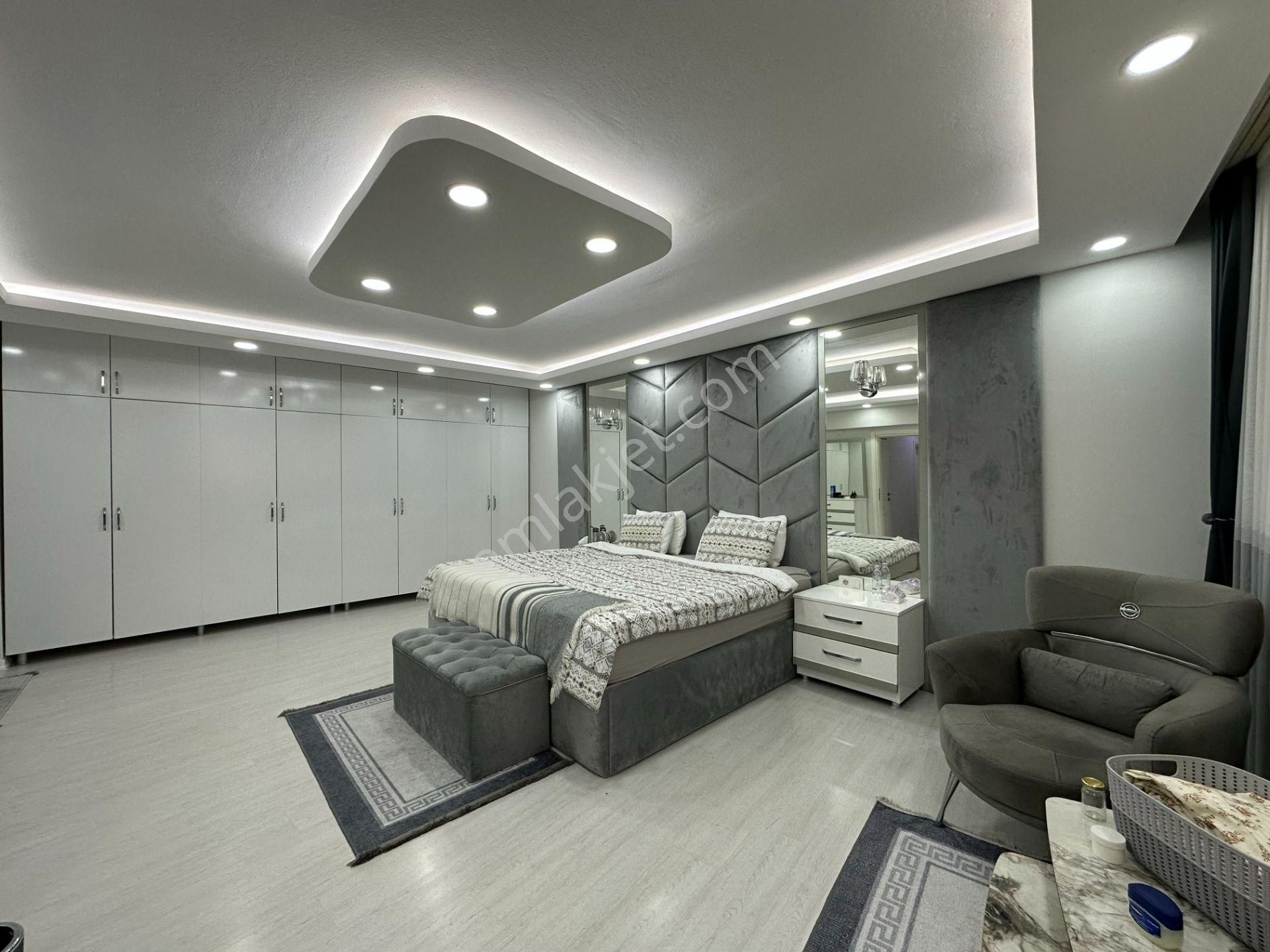 Osmangazi Hüdavendigar Mah. Tuğcu Apt. 200 M2 4+1 Satılık Daire - Görsel 24