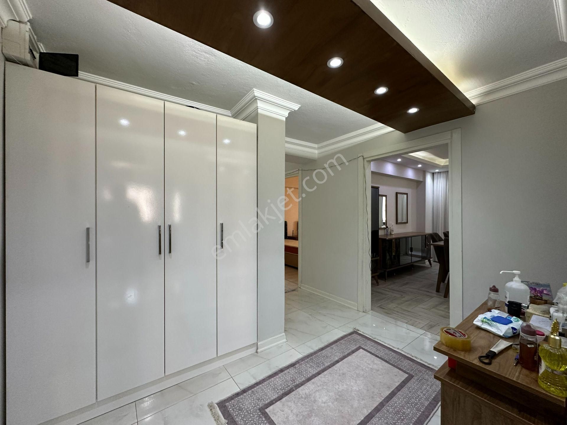 Osmangazi Hüdavendigar Mah. Tuğcu Apt. 200 M2 4+1 Satılık Daire - Görsel 13