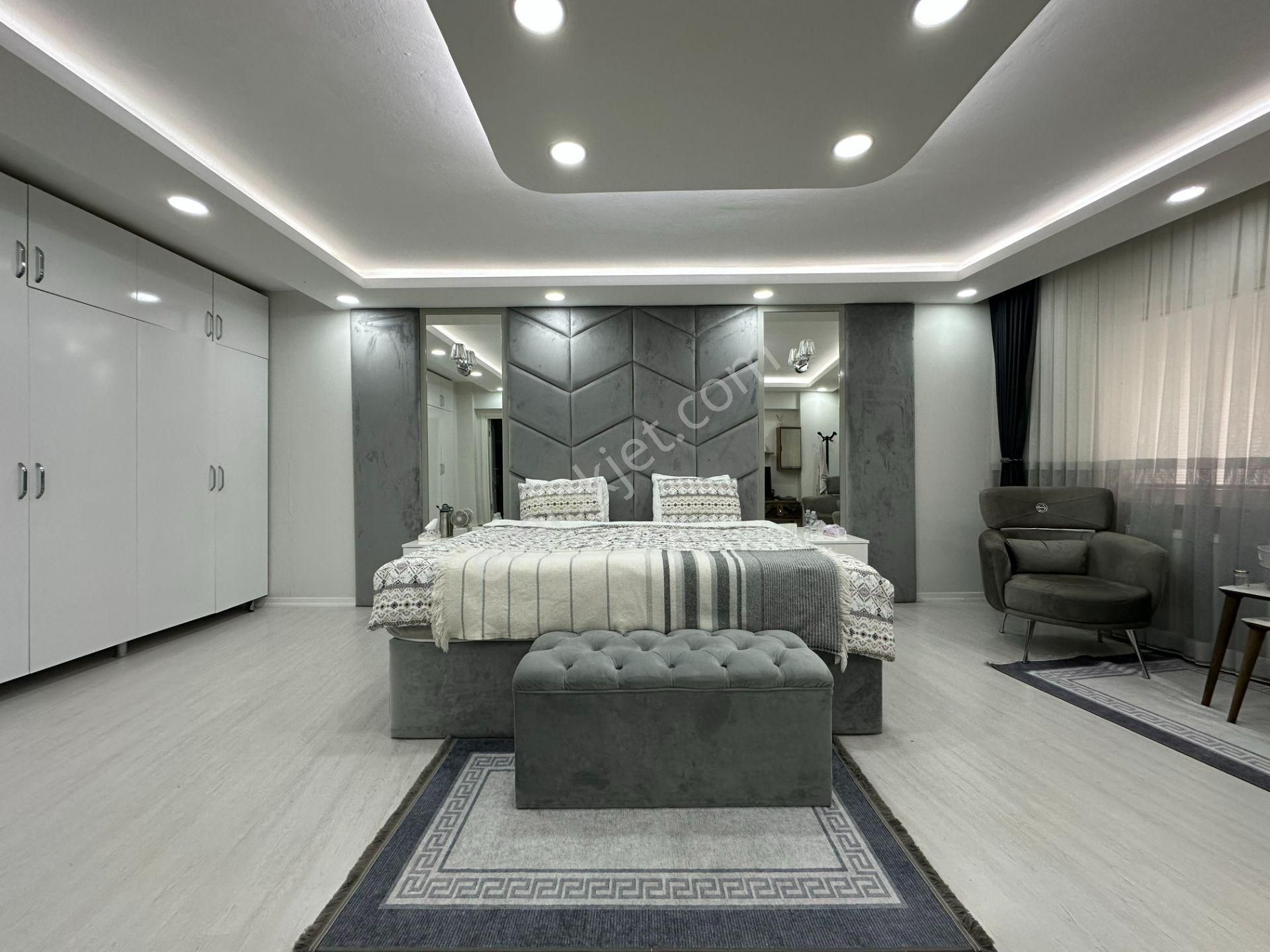 Osmangazi Hüdavendigar Mah. Tuğcu Apt. 200 M2 4+1 Satılık Daire - Görsel 20