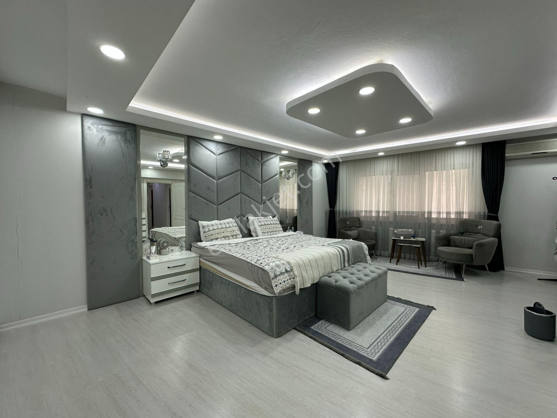 Osmangazi Hüdavendigar Mah. Tuğcu Apt. 200 M2 4+1 Satılık Daire - Görsel 23