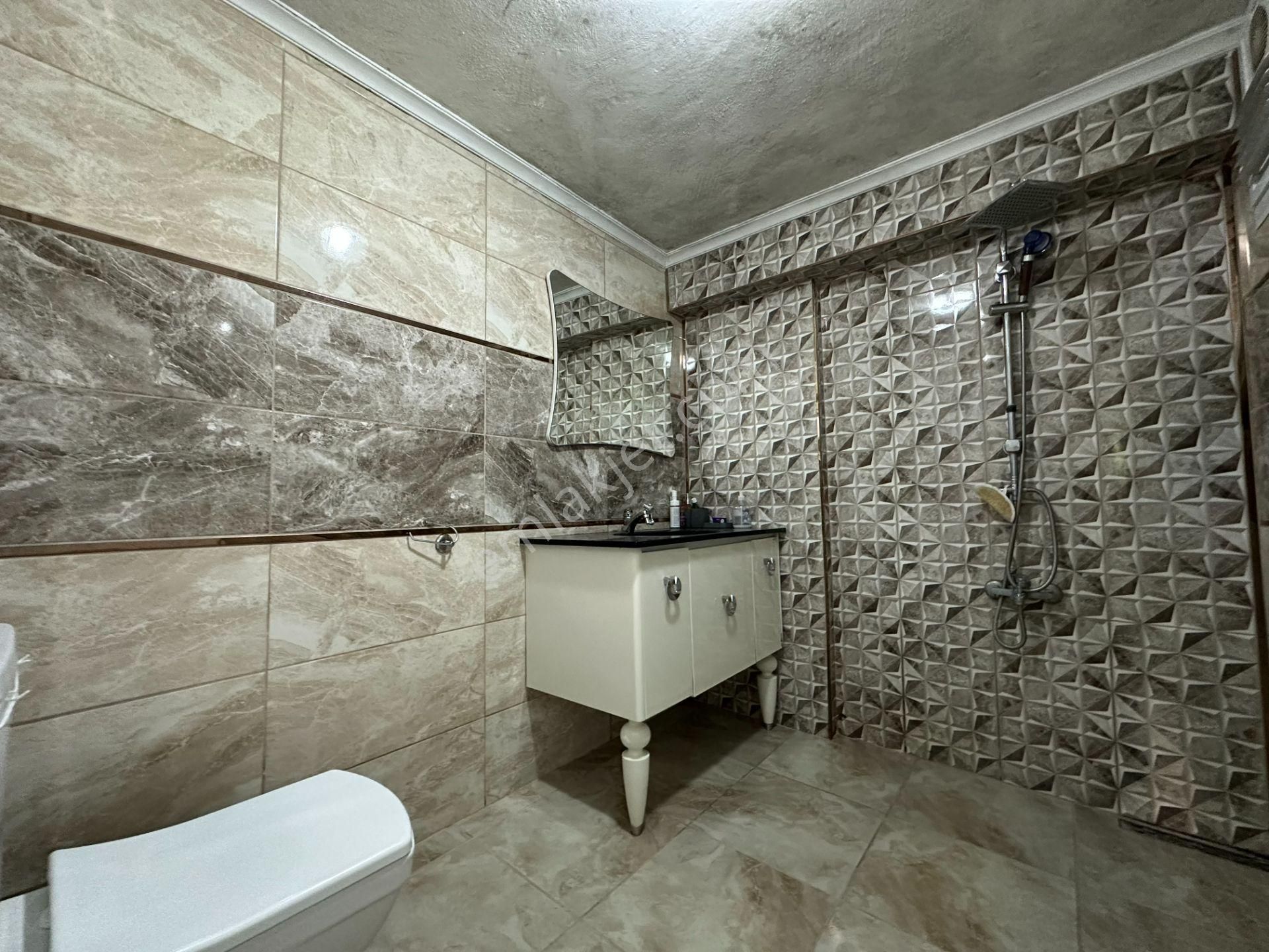 Osmangazi Hüdavendigar Mah. Tuğcu Apt. 200 M2 4+1 Satılık Daire - Görsel 16