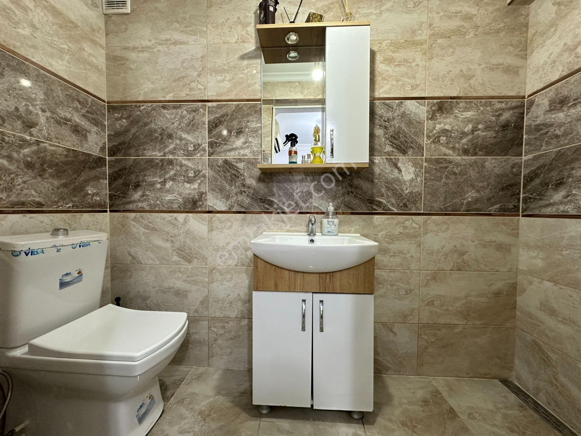 Osmangazi Hüdavendigar Mah. Tuğcu Apt. 200 M2 4+1 Satılık Daire - Görsel 15