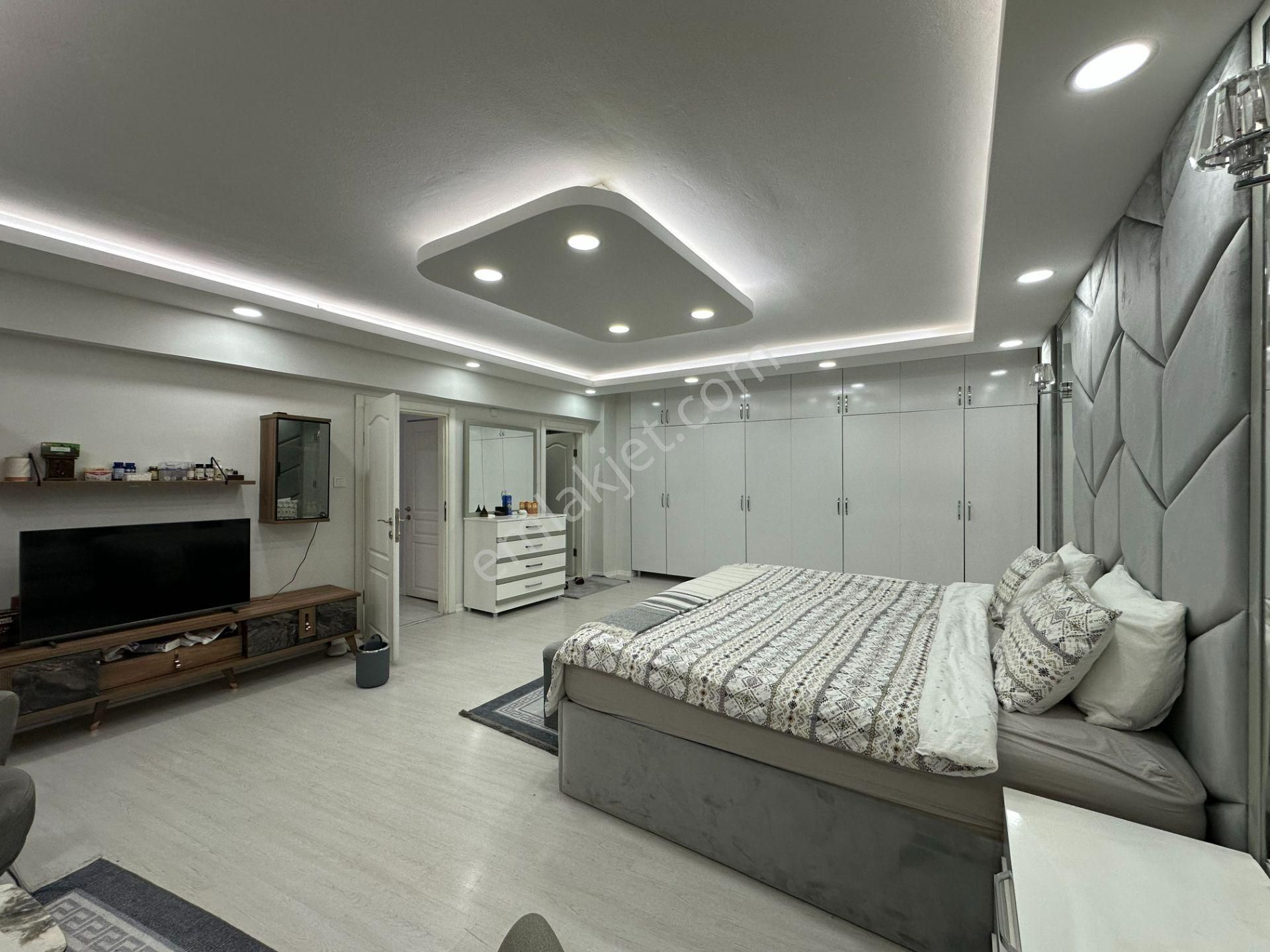 Osmangazi Hüdavendigar Mah. Tuğcu Apt. 200 M2 4+1 Satılık Daire - Görsel 25