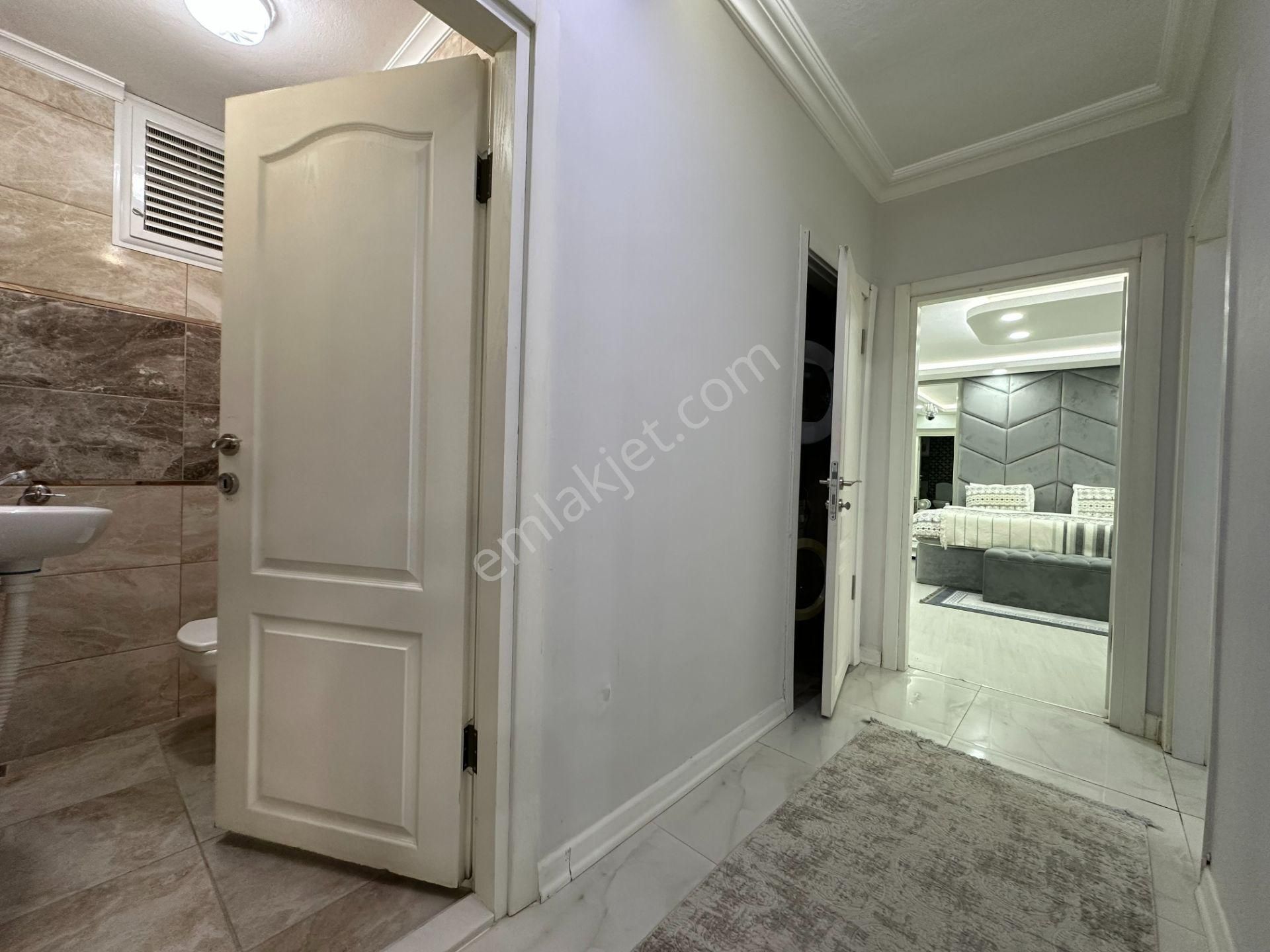 Osmangazi Hüdavendigar Mah. Tuğcu Apt. 200 M2 4+1 Satılık Daire - Görsel 18