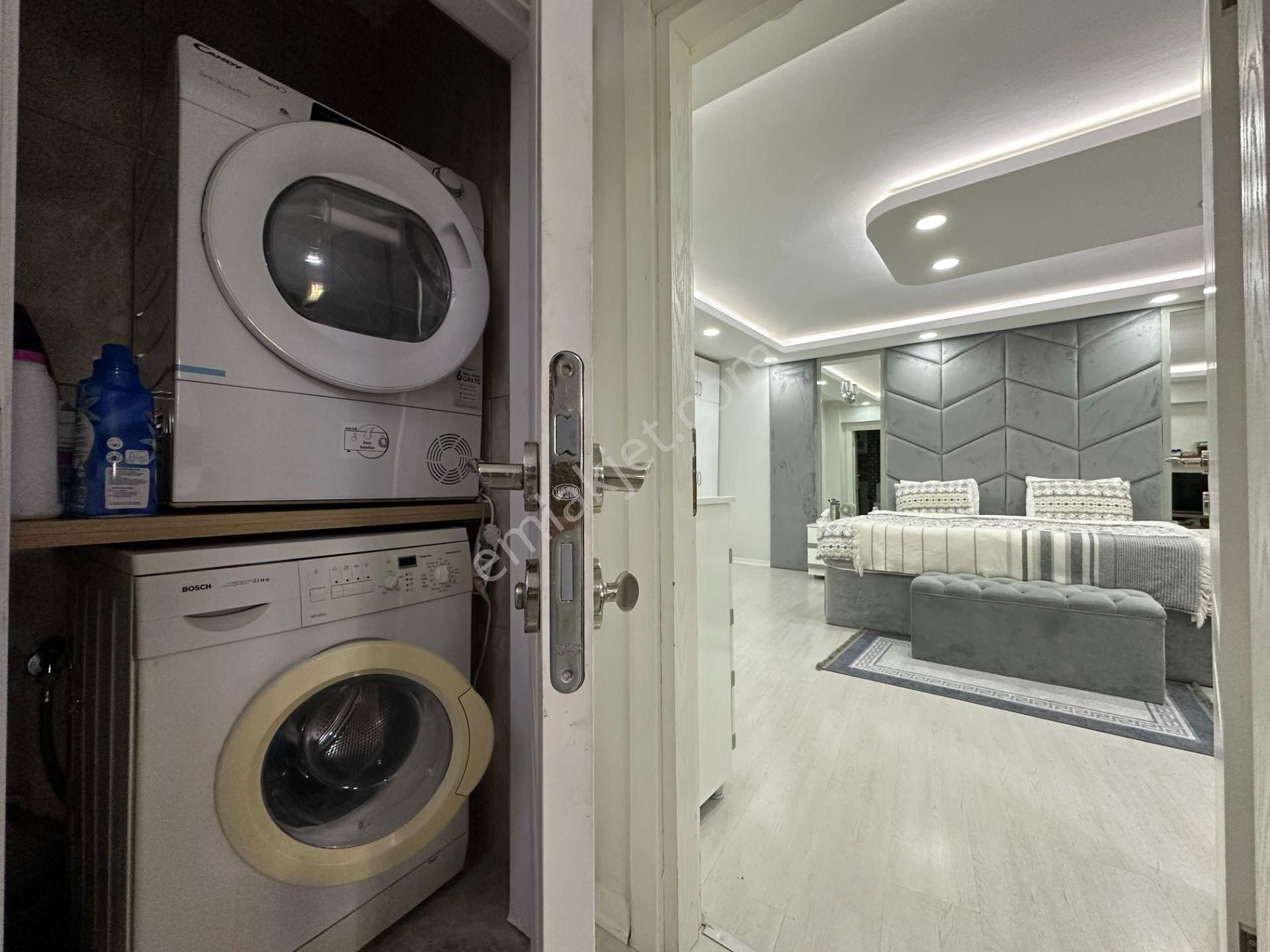 Osmangazi Hüdavendigar Mah. Tuğcu Apt. 200 M2 4+1 Satılık Daire - Görsel 21