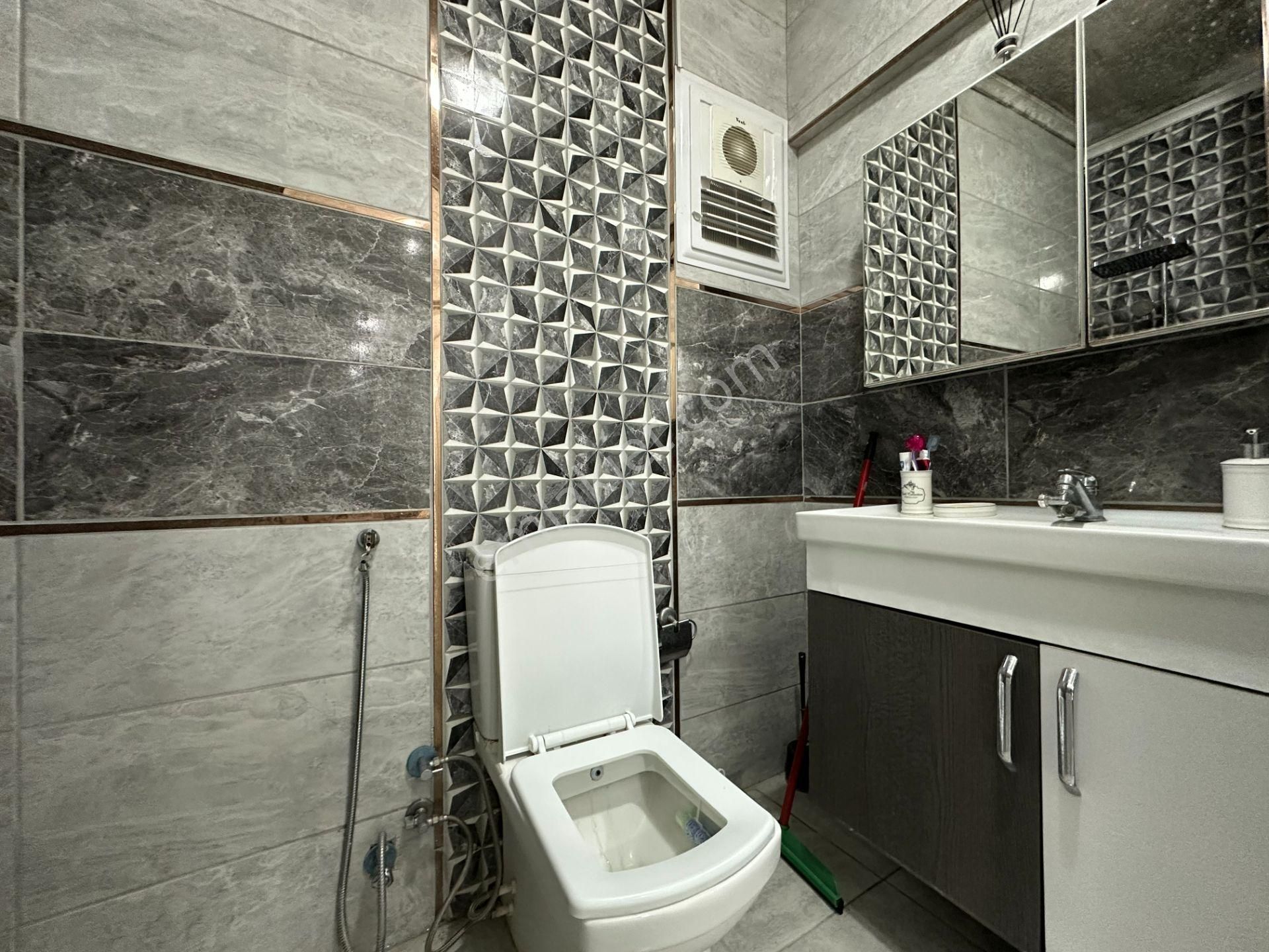 Osmangazi Hüdavendigar Mah. Tuğcu Apt. 200 M2 4+1 Satılık Daire - Görsel 26