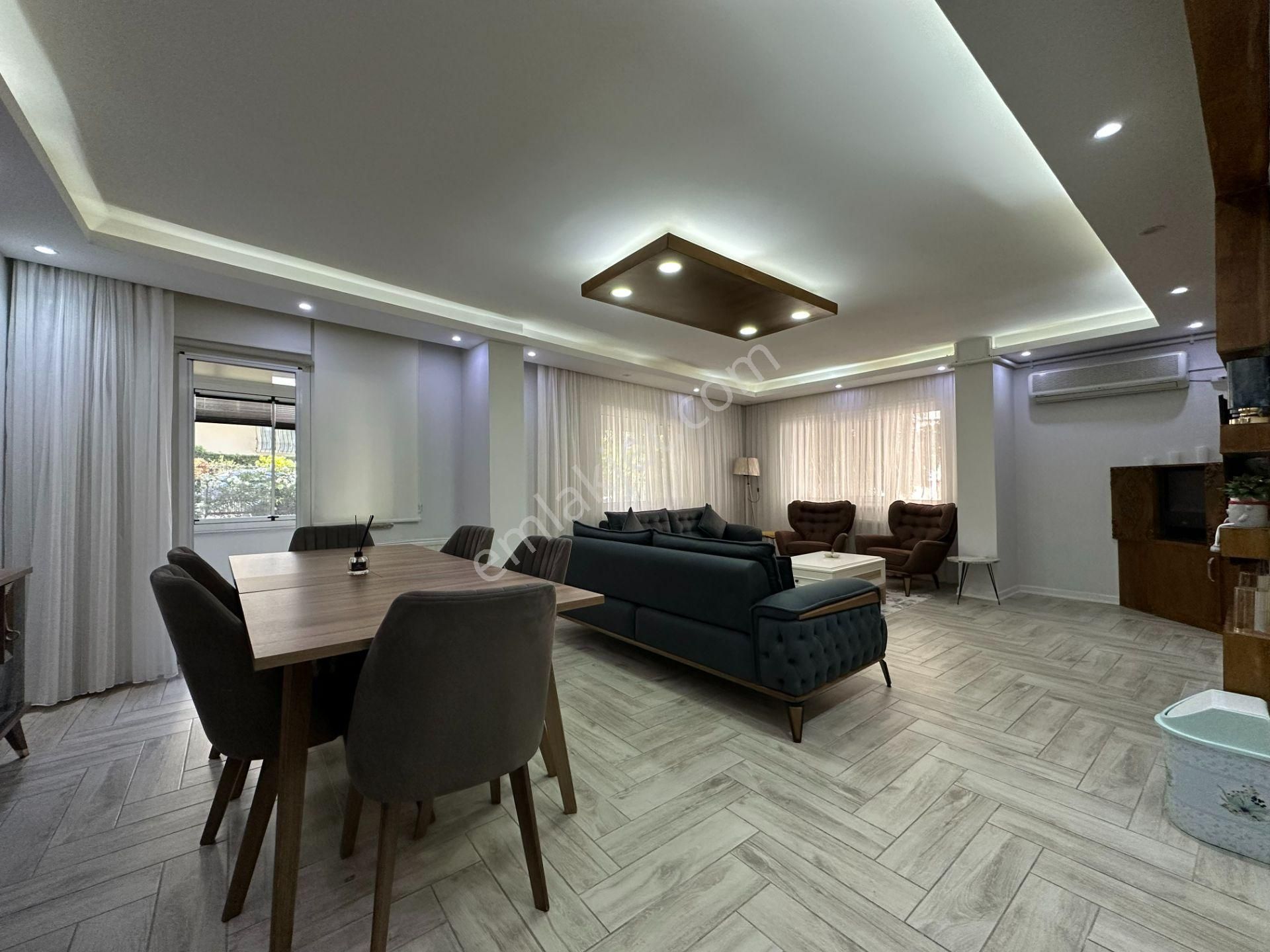 Osmangazi Hüdavendigar Mah. Tuğcu Apt. 200 M2 4+1 Satılık Daire - Görsel 3