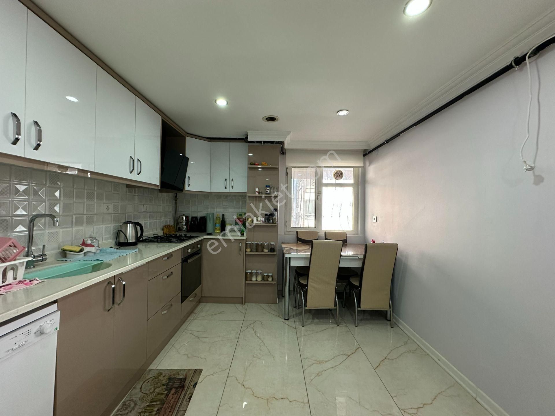 Osmangazi Hüdavendigar Mah. Tuğcu Apt. 200 M2 4+1 Satılık Daire - Görsel 12
