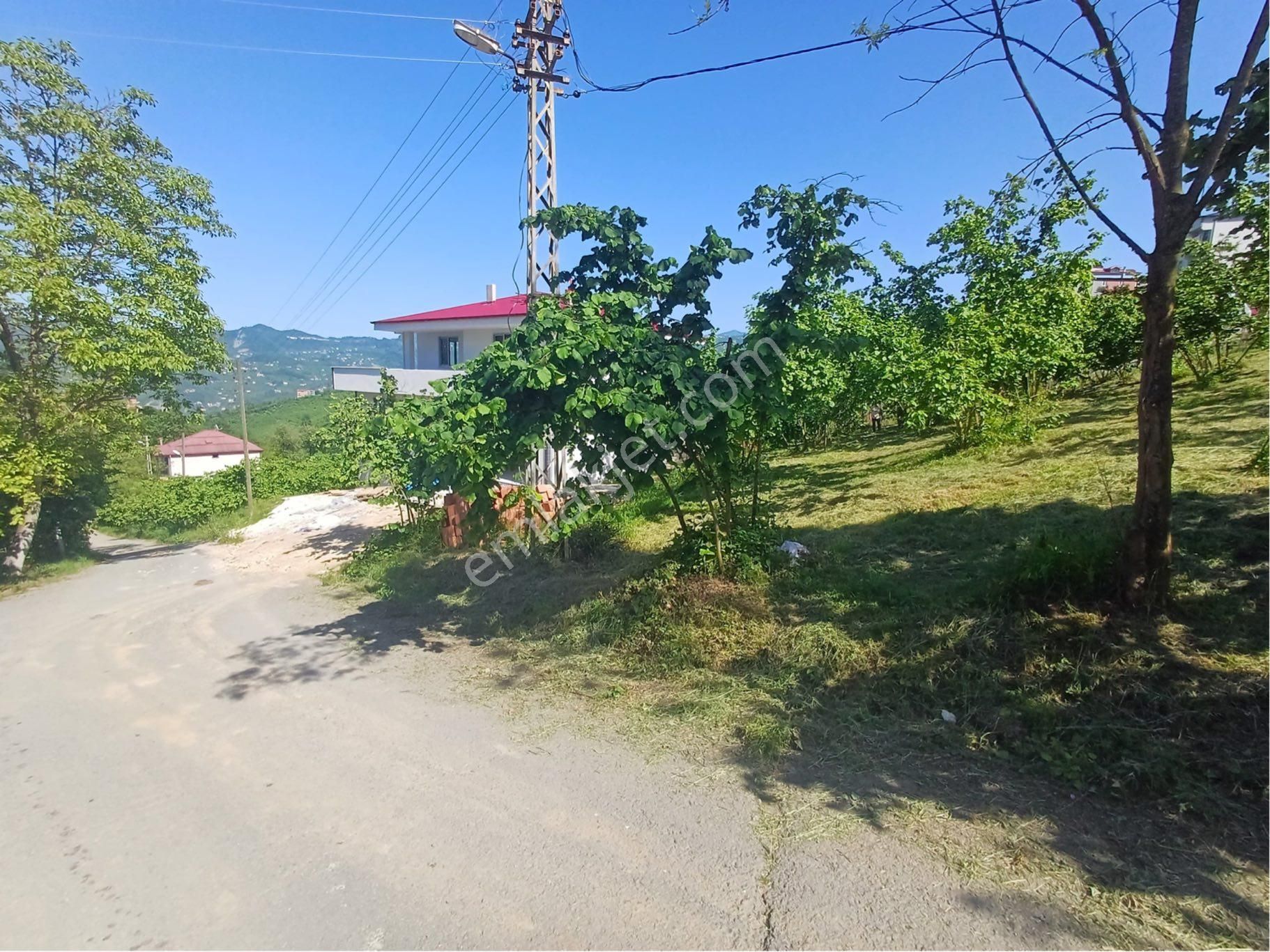 Yol Kenarı, Yatırımlık Fırsat! Gözalan'da Satılık Arsa
