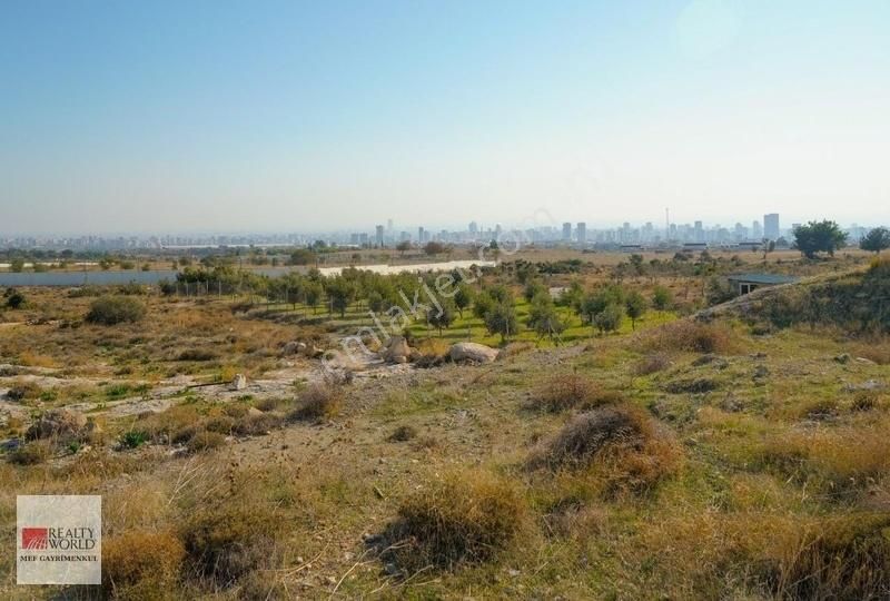 Rw Mef'den Kocavilayet'te Deniz Ve Şehir Manzaralı Villa Arsası