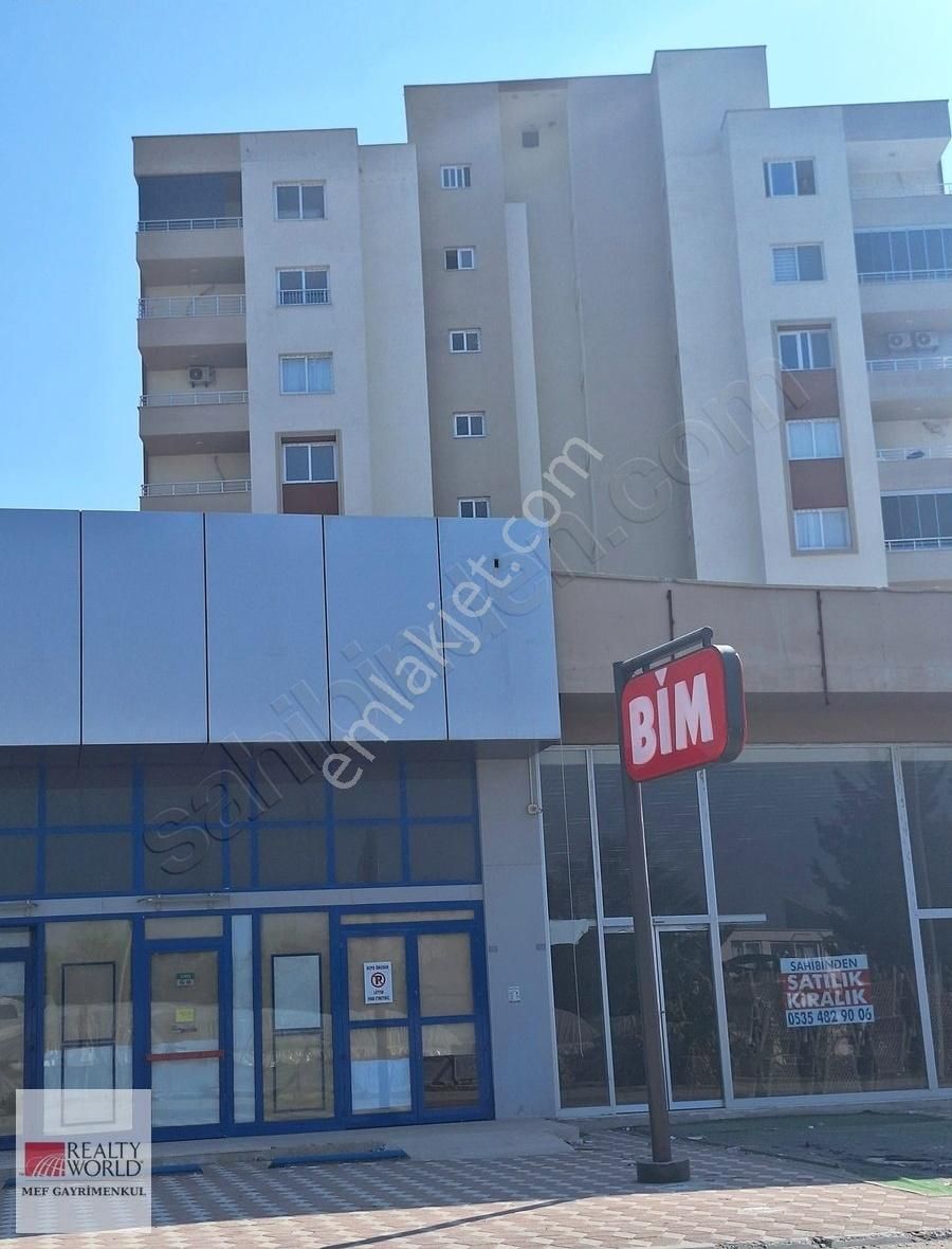 Rw Mef'den Tömük'de Geniş 2+1 Satılık Daire