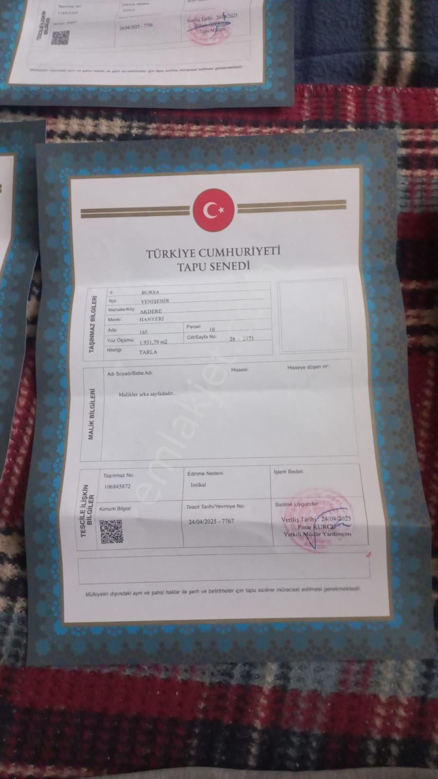 Yenişehir/bursa