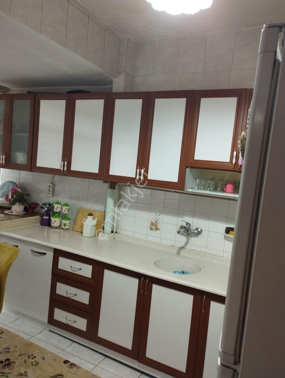 Araplar Mah Satılık Daire