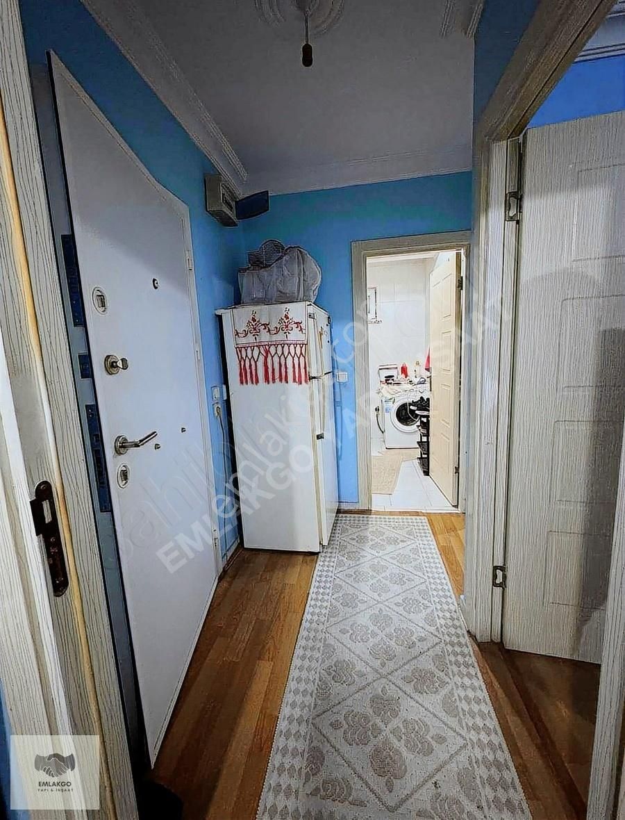 Söğütlüçeşme Mh 1+1 Ayrı Mutfak Krediye Uygun Balkonlu Ön Cephe