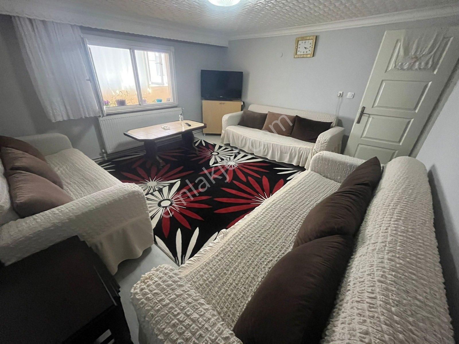 İmren Gayrimenkulden Satılık Sultanmurat Mh. 3+1 125 M2 Fırsat Daire