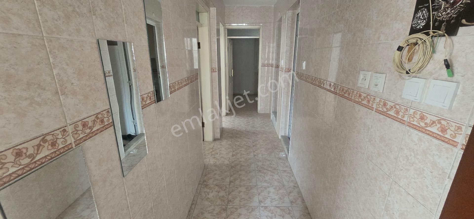 Buca Göksu Da Kiralık Daire
