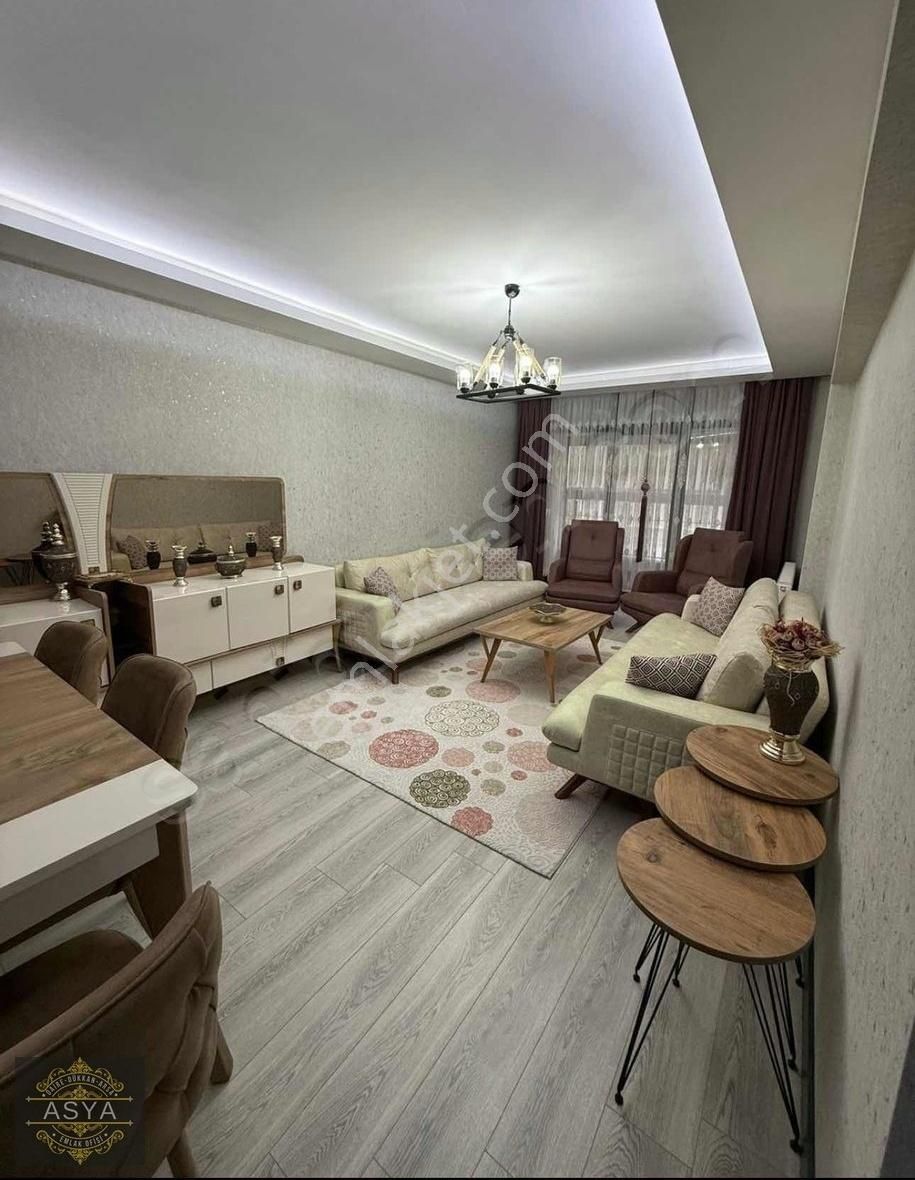 Yozgat Bulvarı Üzerinde Site Dairesi Lüks Yapılı Kaçmaz