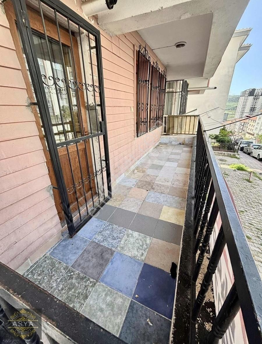 Atapark Cadde Önü Teras Balkonlu Ön Cephe Fırsat Dairesi