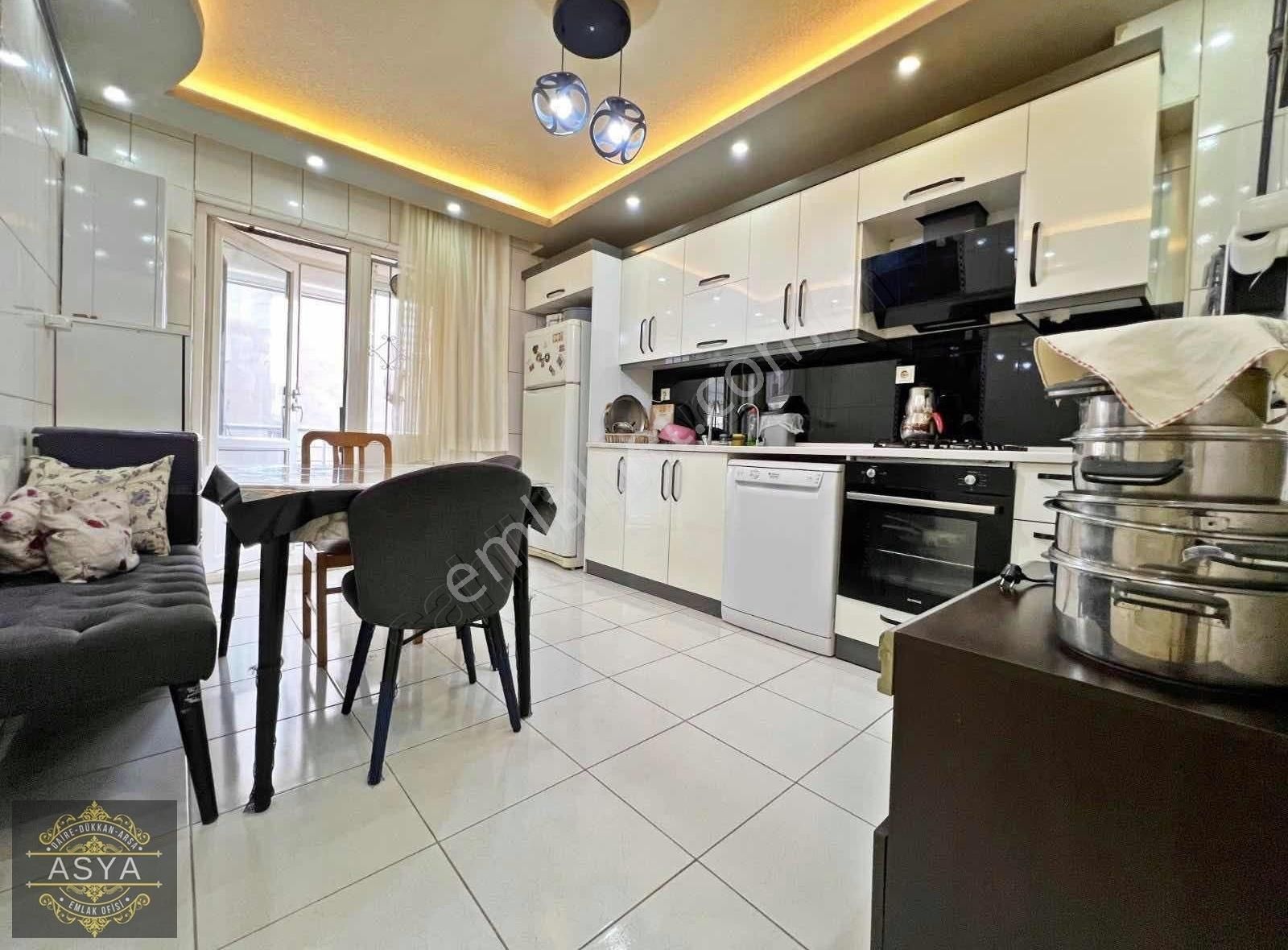 Osmangazi Cadde Önü Lüx Yapılı Asansörlü Ara Kat 3+1 Fırsatı