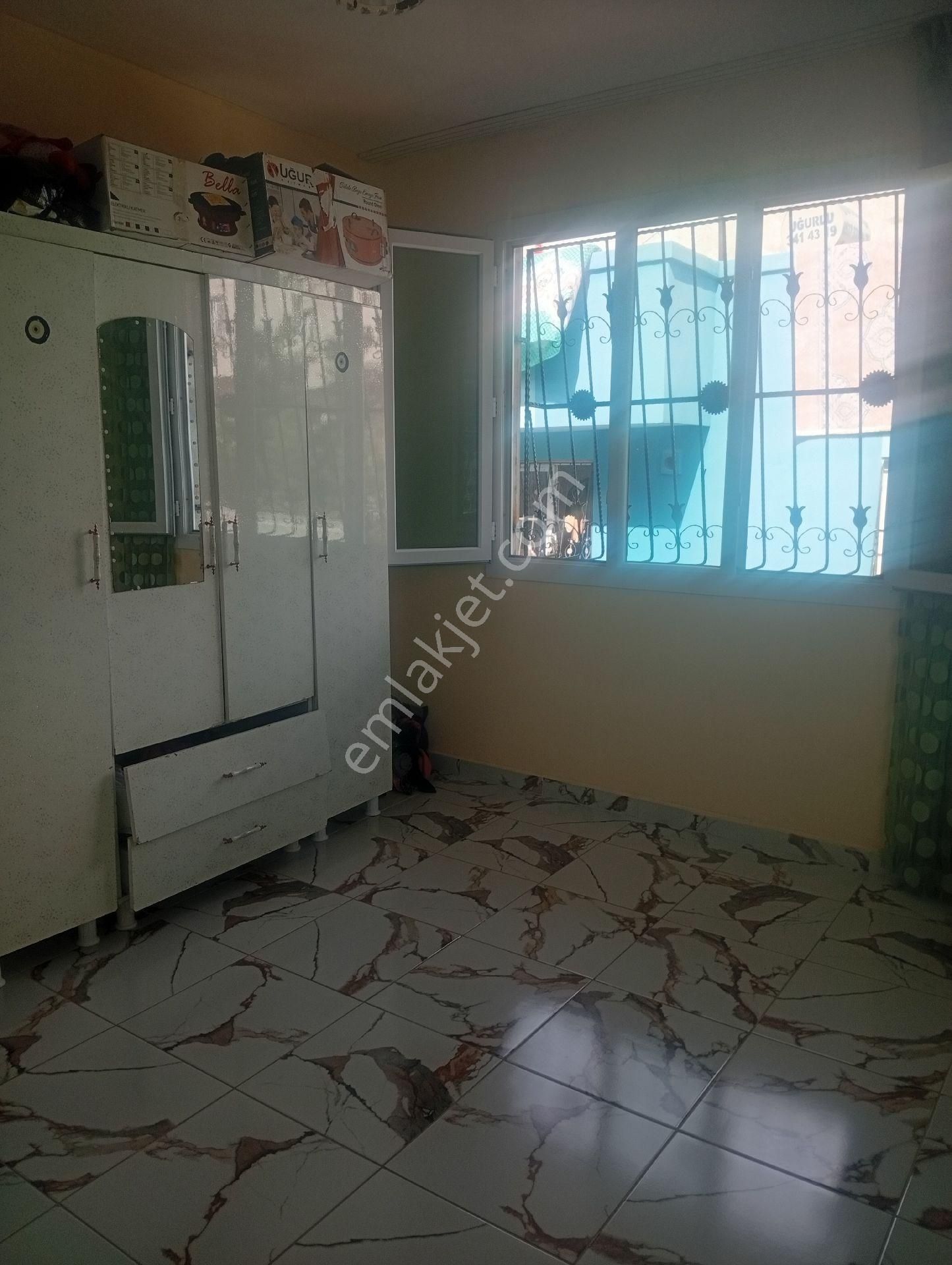 Sarıçam Beyceli'de Okul Yanında 2+1 Tek Katli Müstakil Ev - Görsel 10